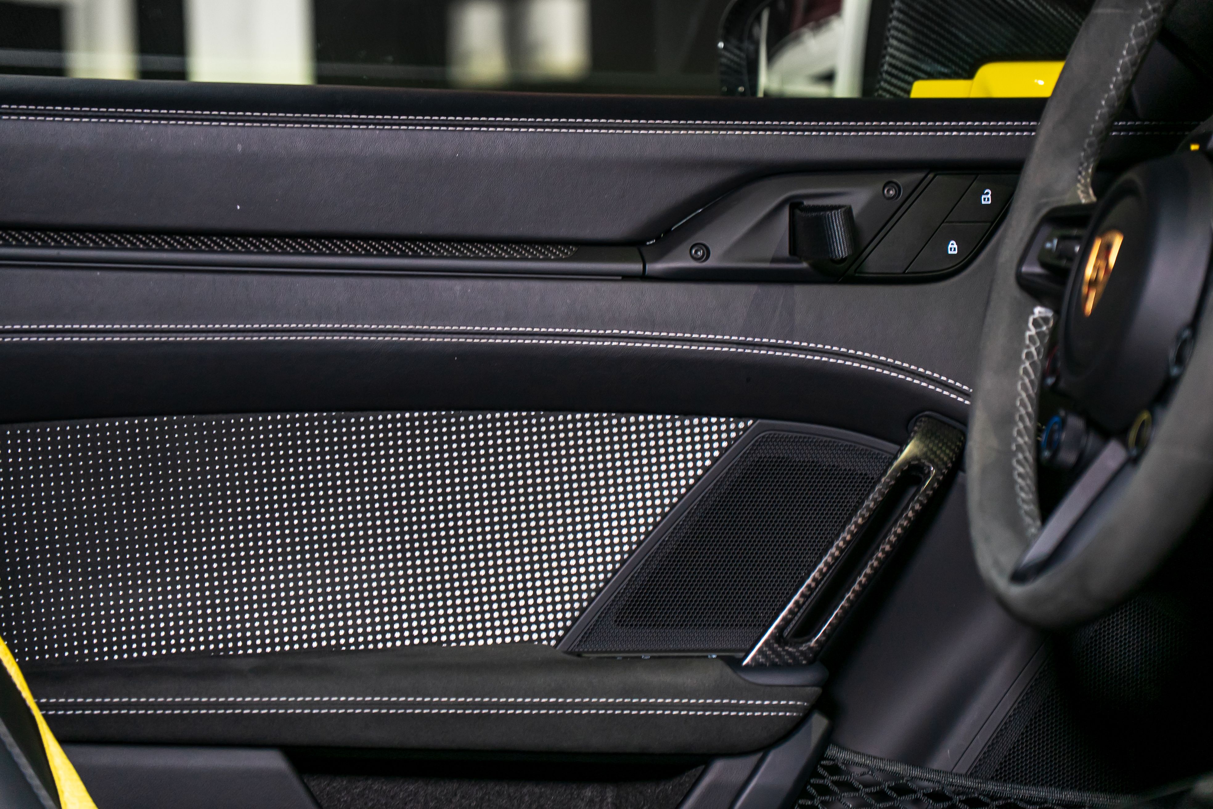 Porsche  992 GT3RS  — foto 16