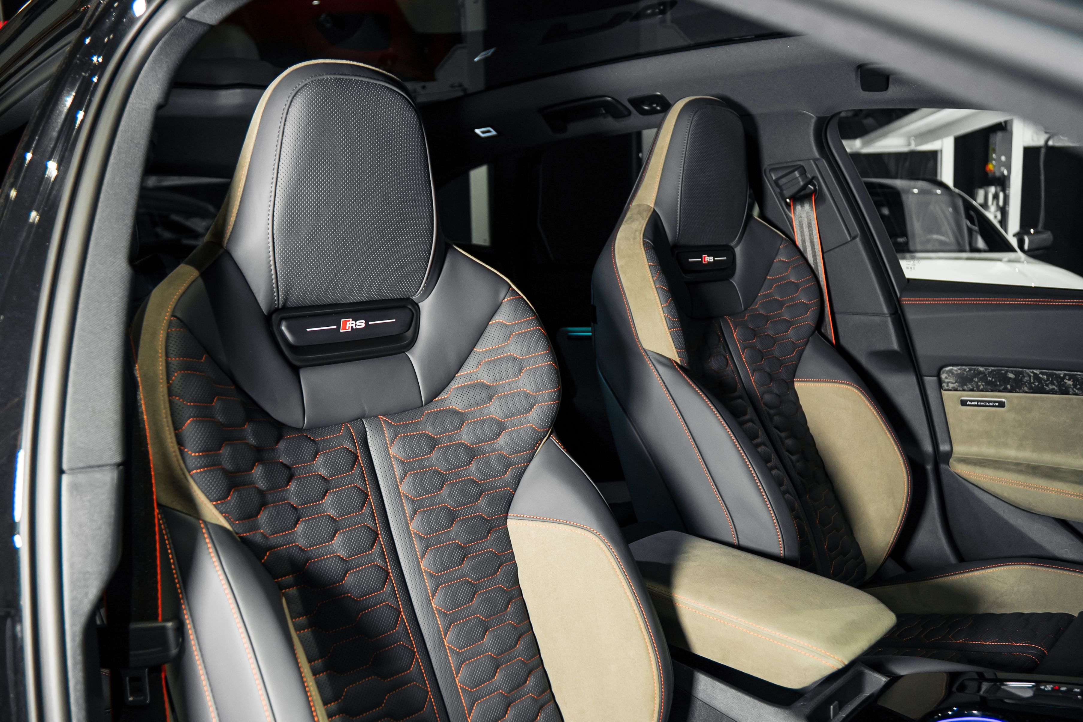 Audi RS5 Avant — foto 7