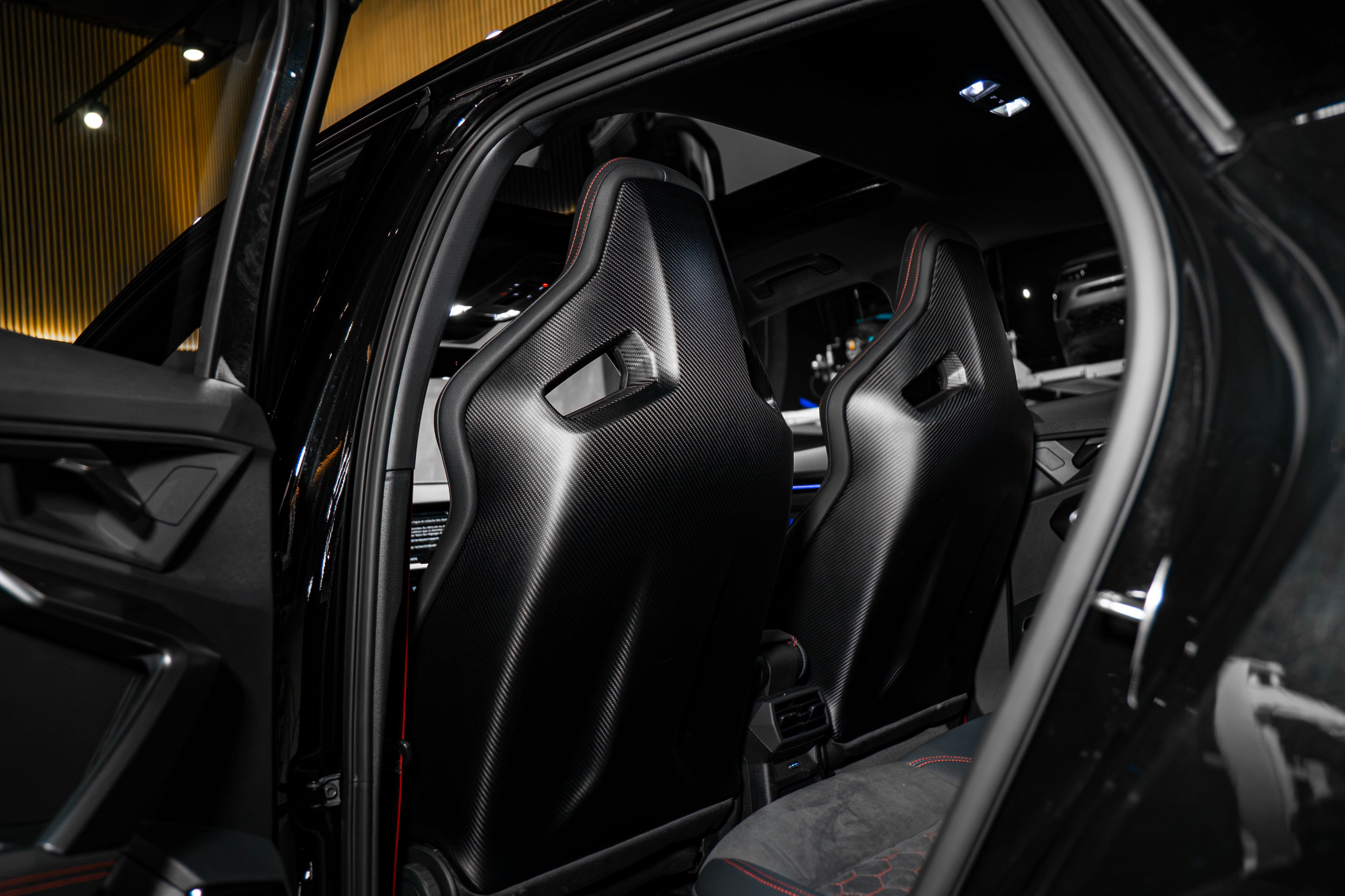 Audi  RS3 Sportback  — photo 8
