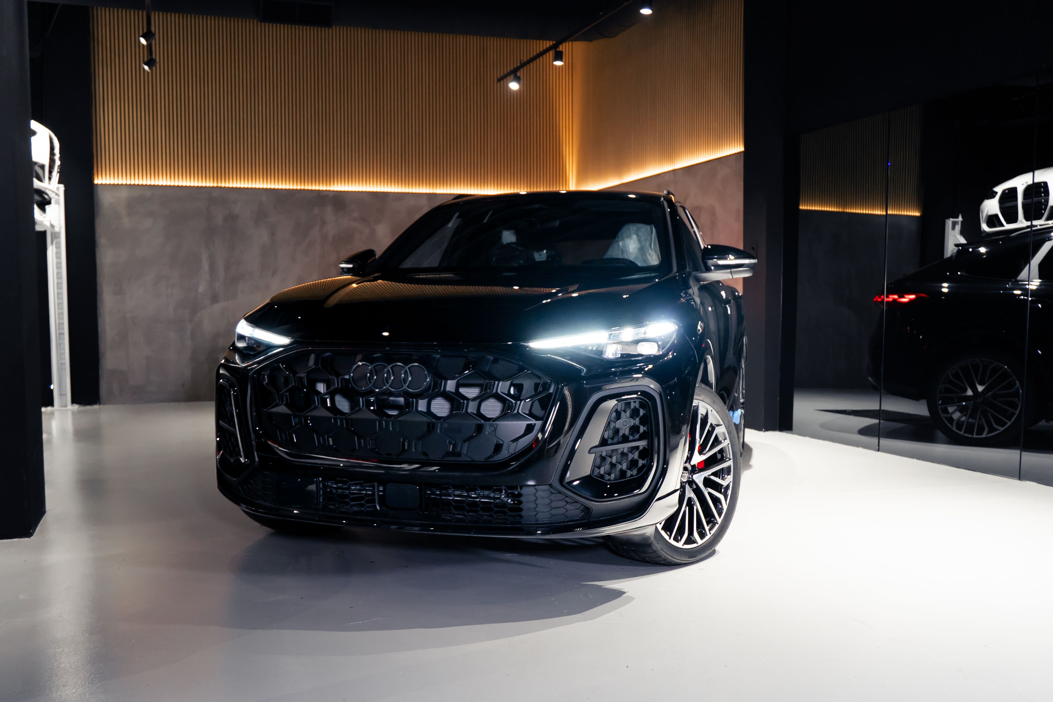 Audi Q5 Sportback — foto 5