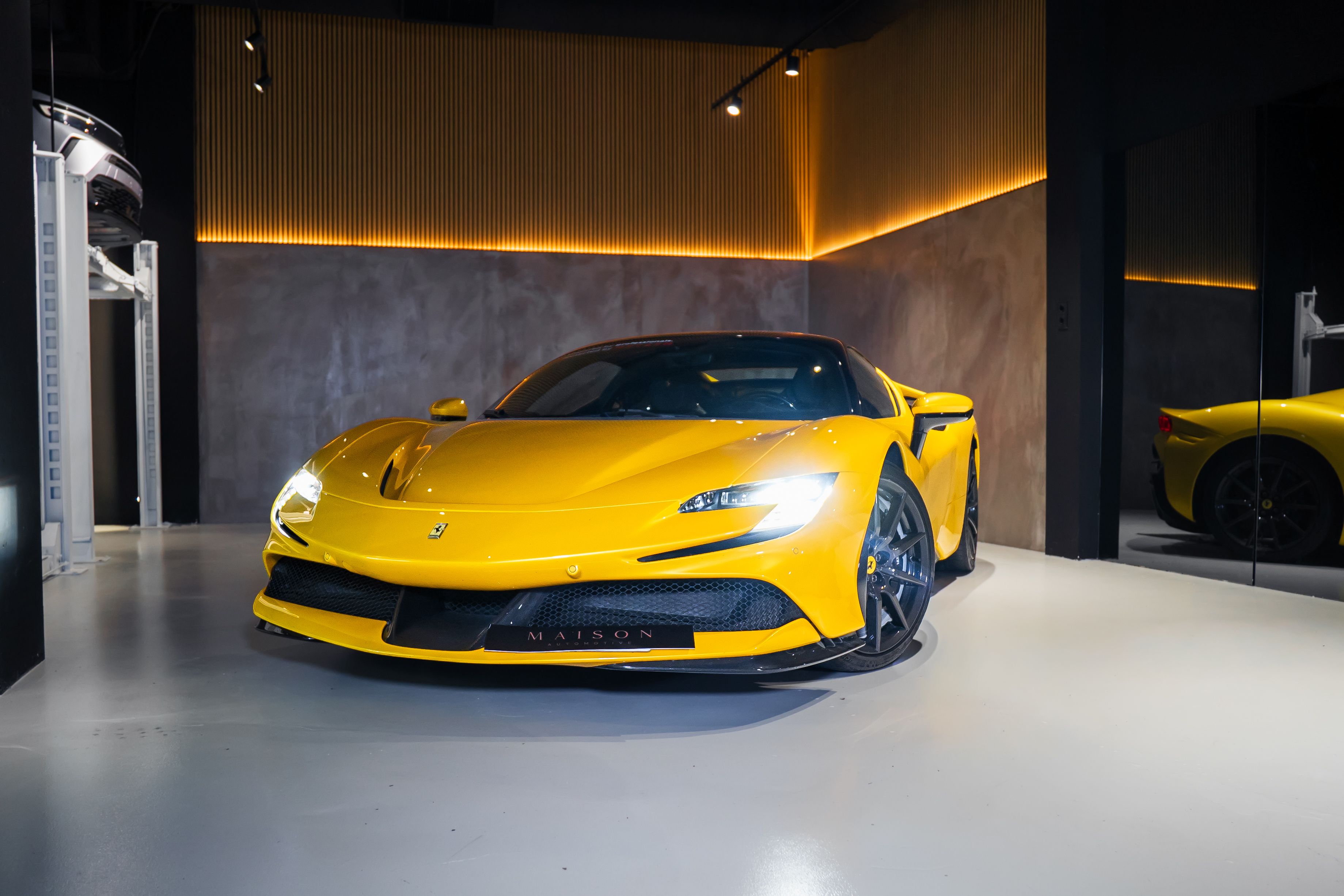 Ferrari SF90 Stradale  — photo 5