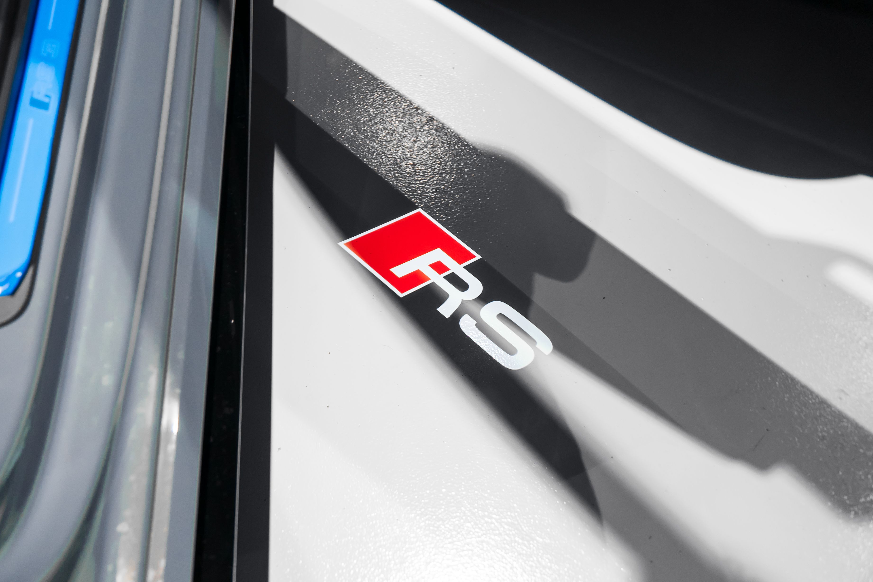 Audi RS3 Sportback — photo 15