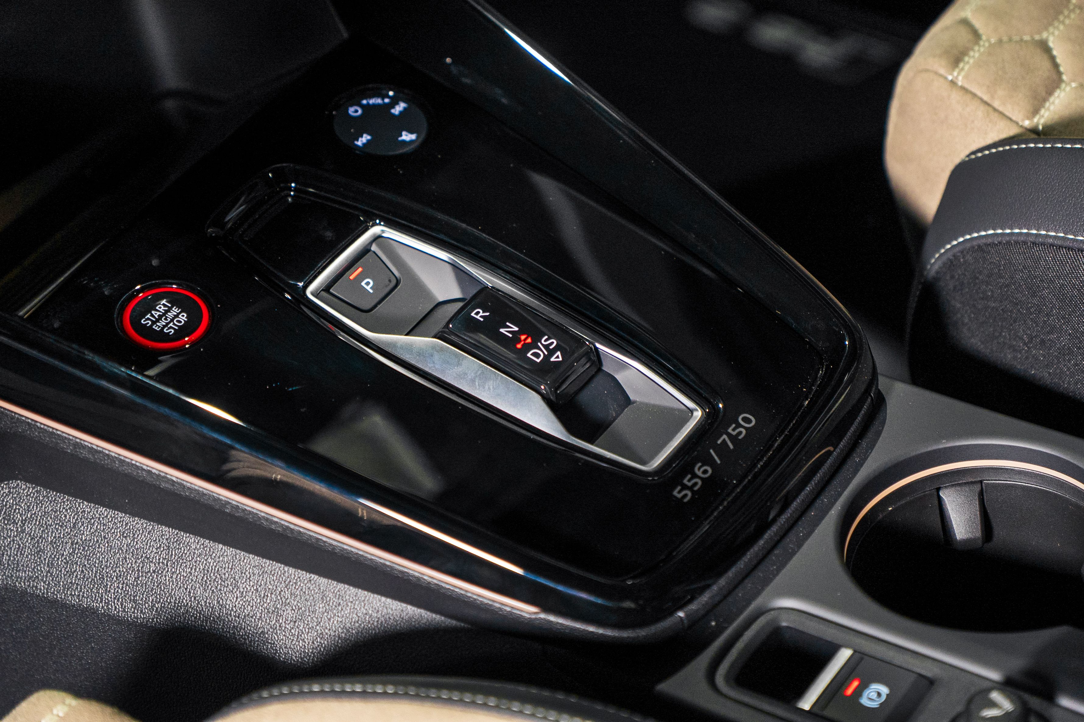 Audi RS3 Competition — photo 12
