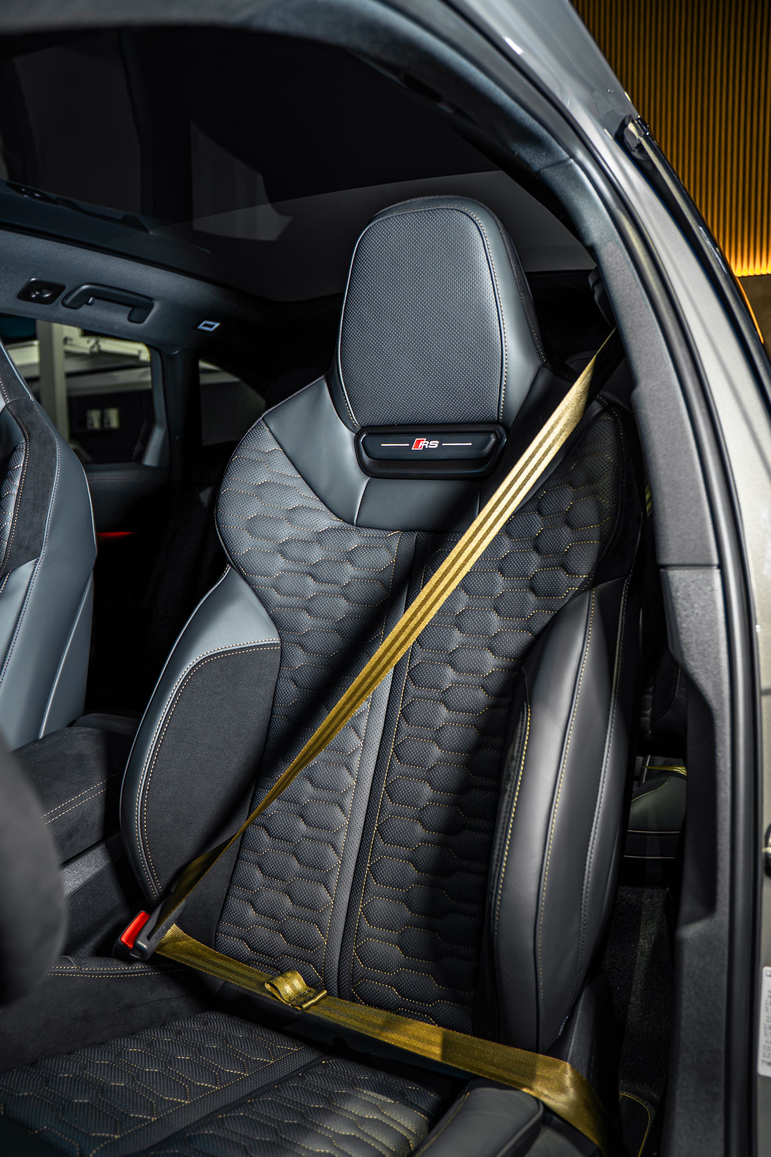 Audi RS5 Avant — foto 11