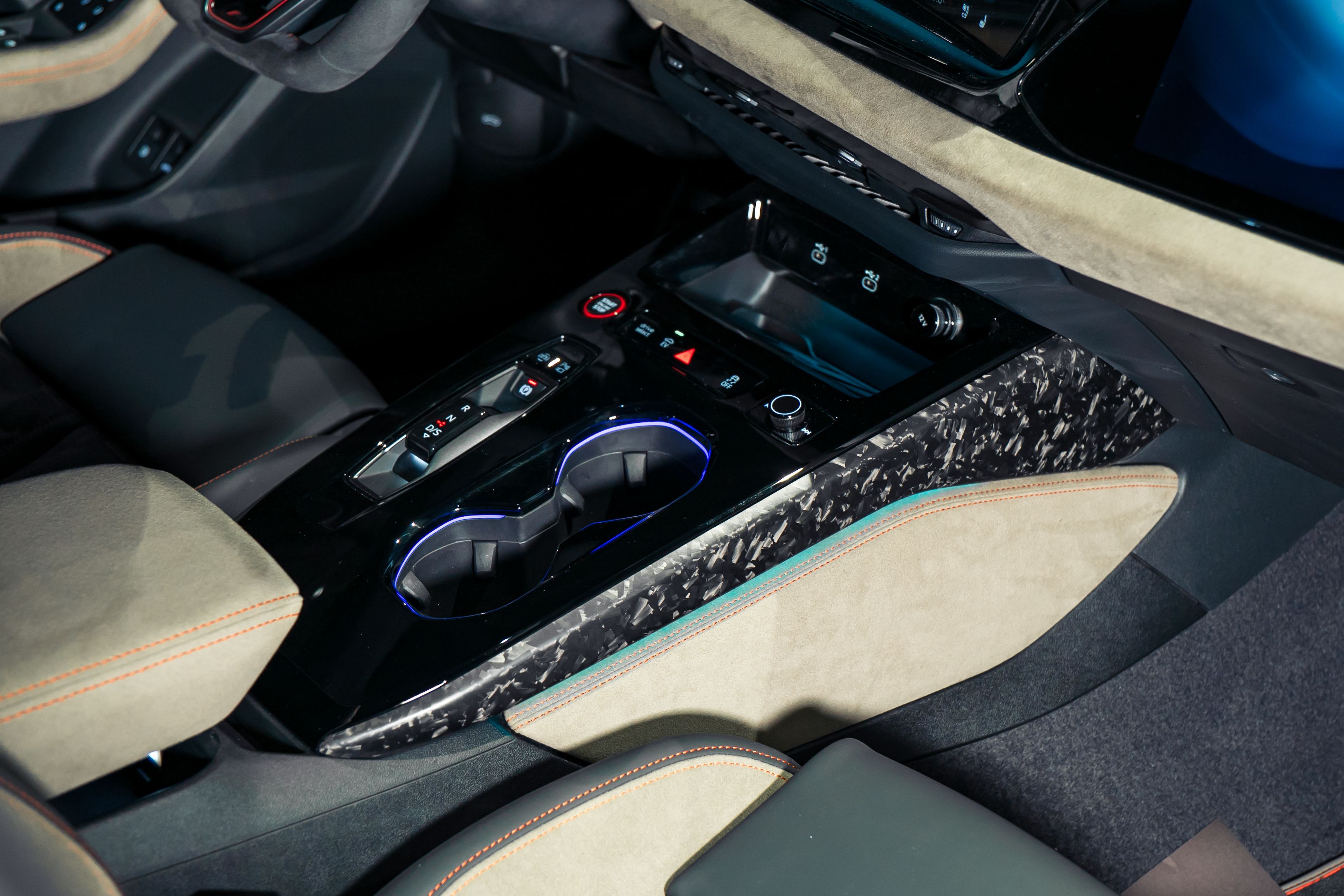 Audi RS5 Avant — foto 10