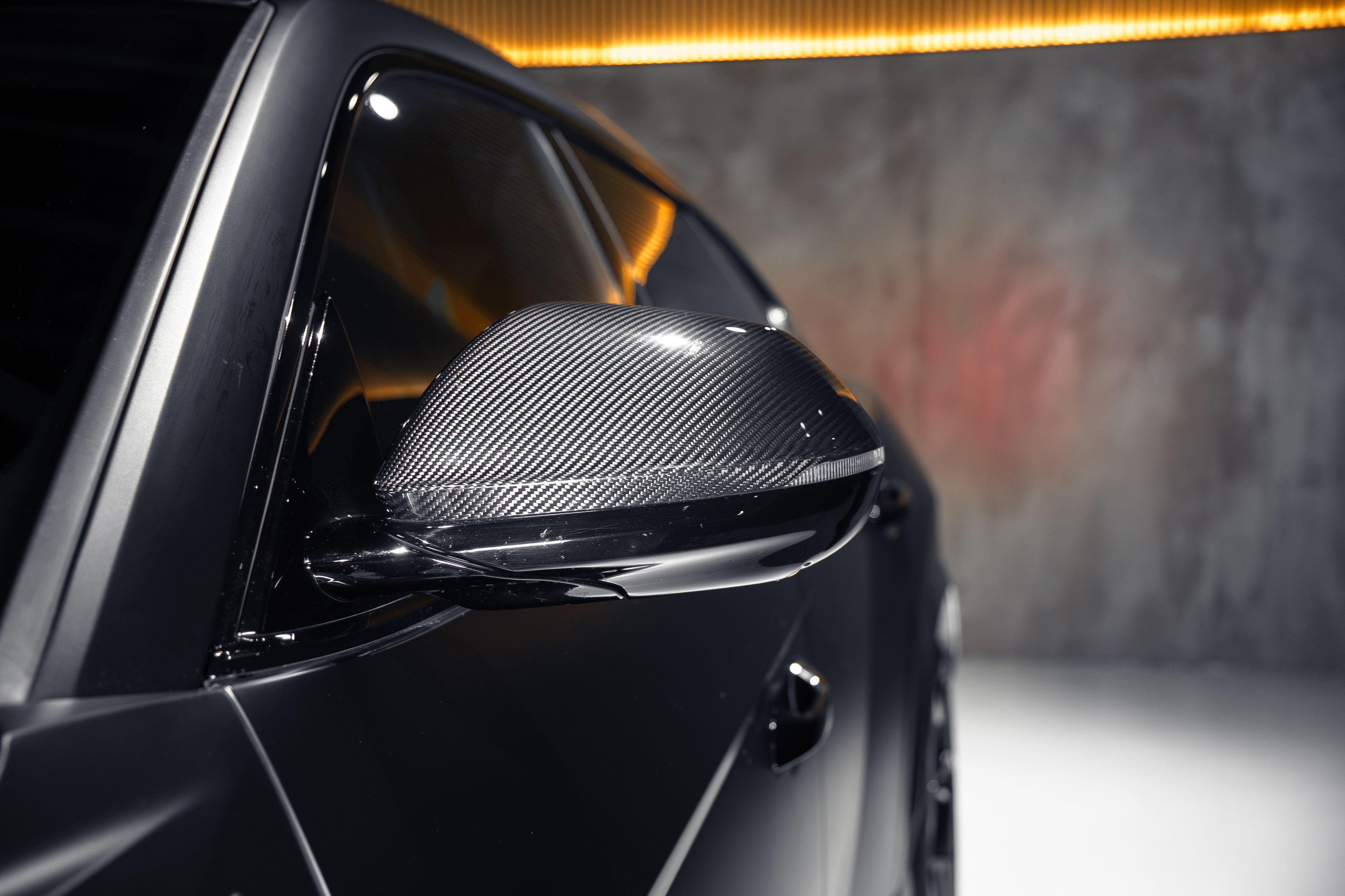 Lamborghini Urus Performante — photo 4