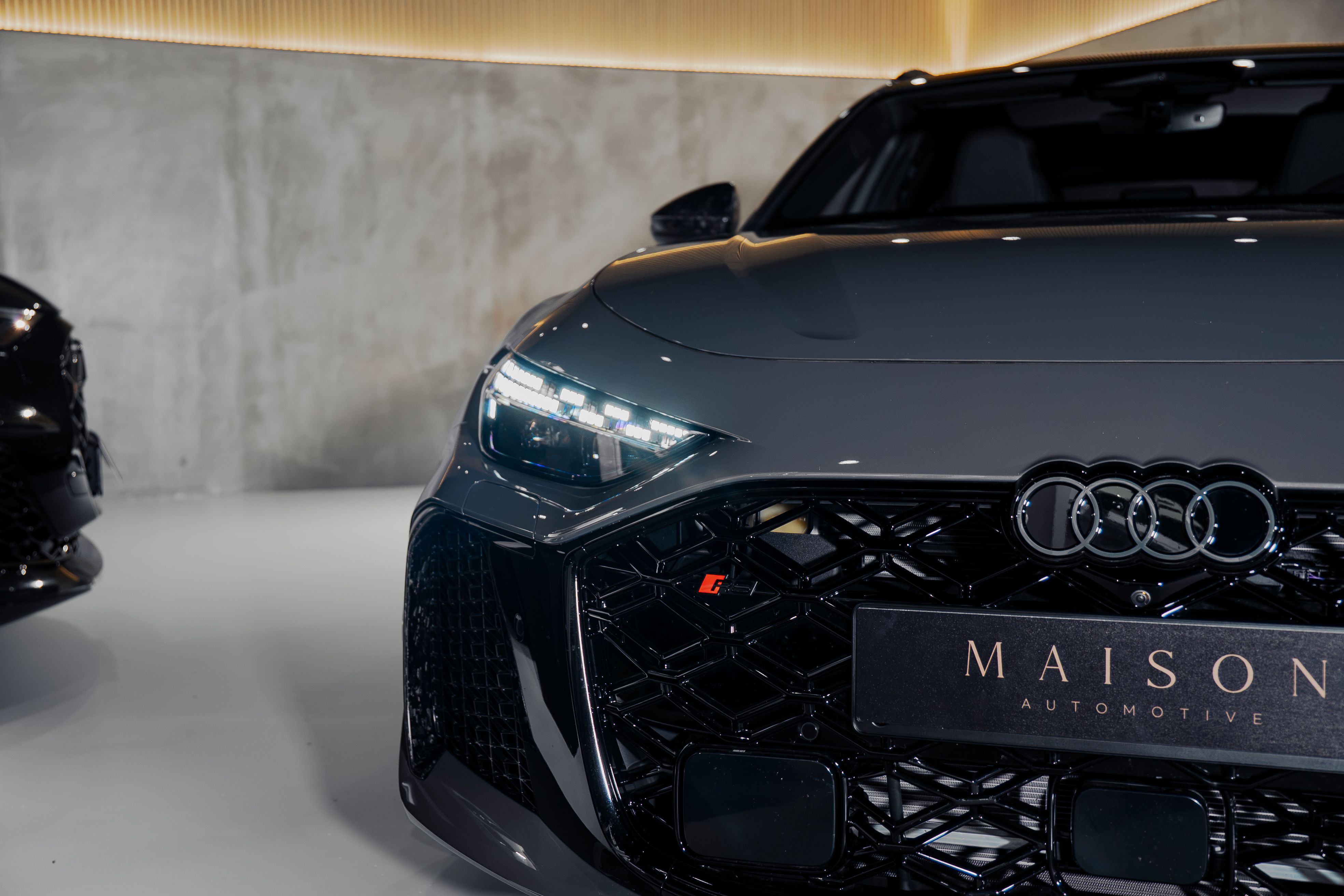 Audi RS5 Avant — foto 10