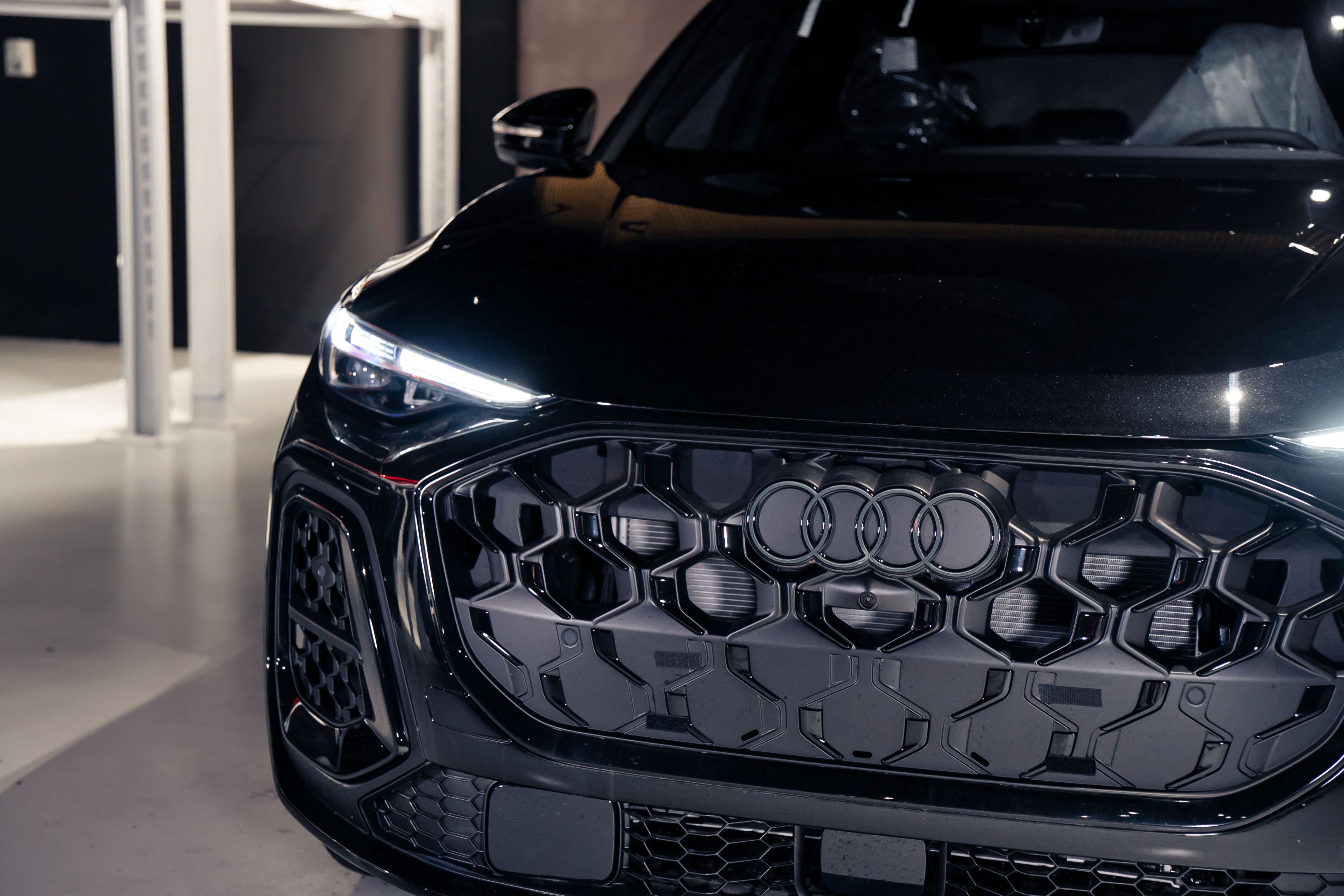 Audi Q5 Sportback — foto 4