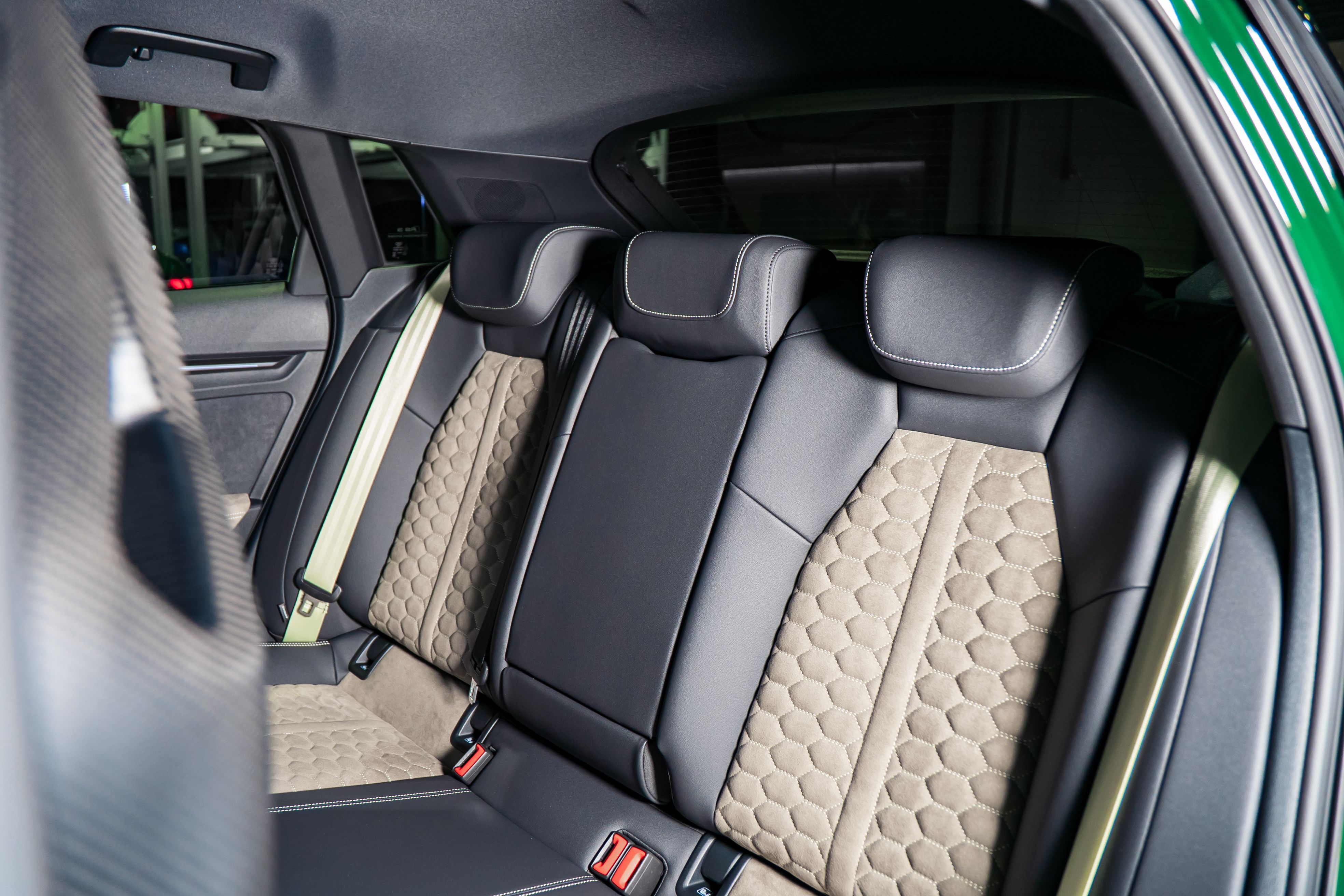Audi RS3 Competition — foto 13