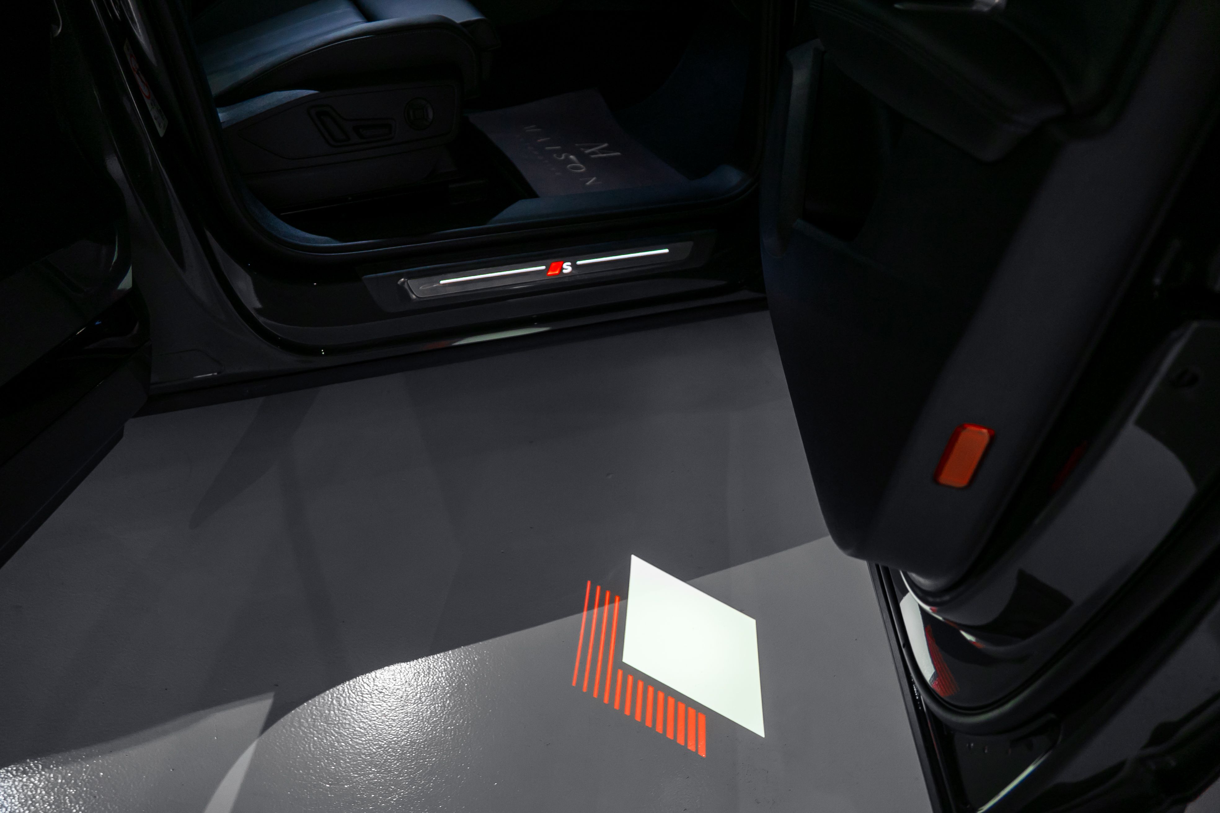 Audi Q5 Sportback  — foto 10