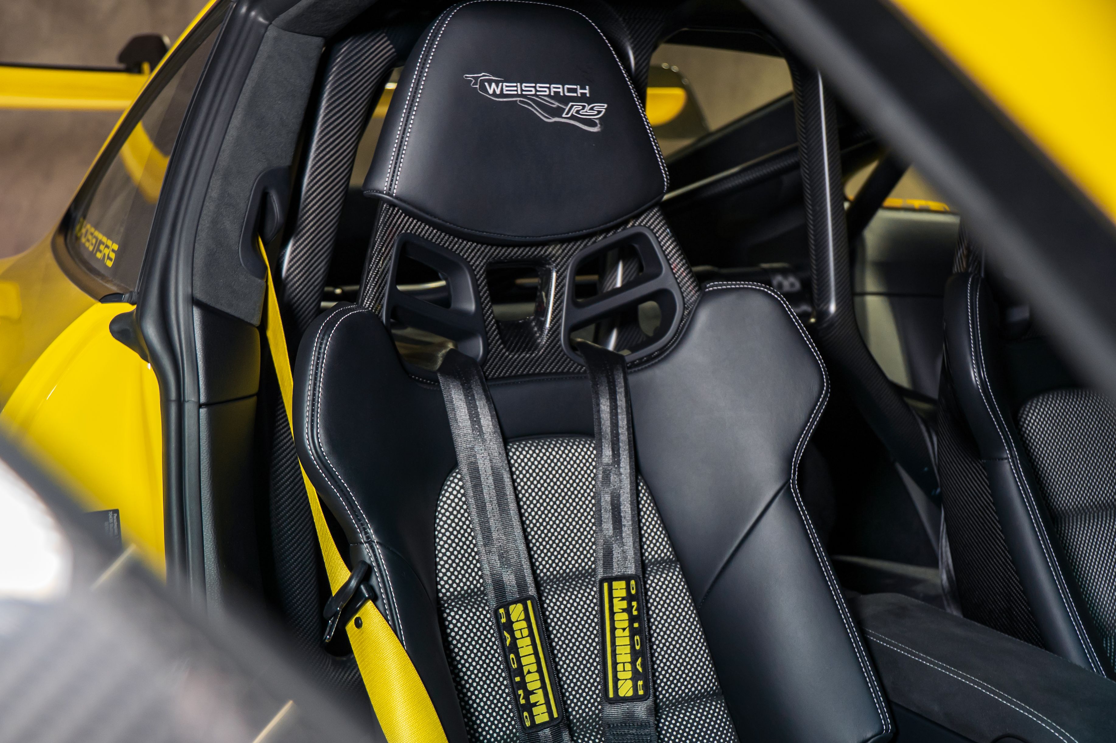 Porsche  992 GT3RS  — foto 9