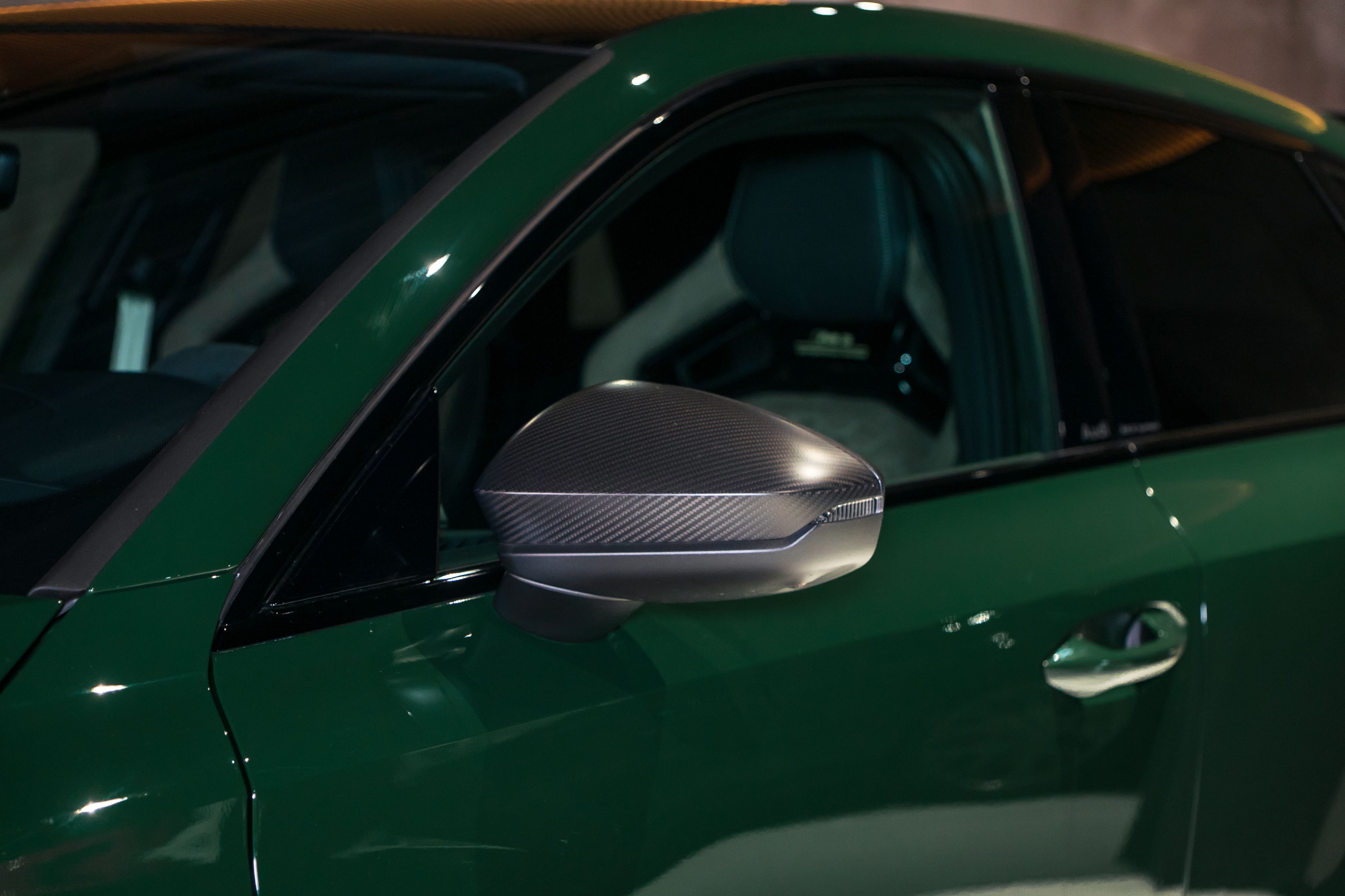 Audi RS3 Competition — foto 7