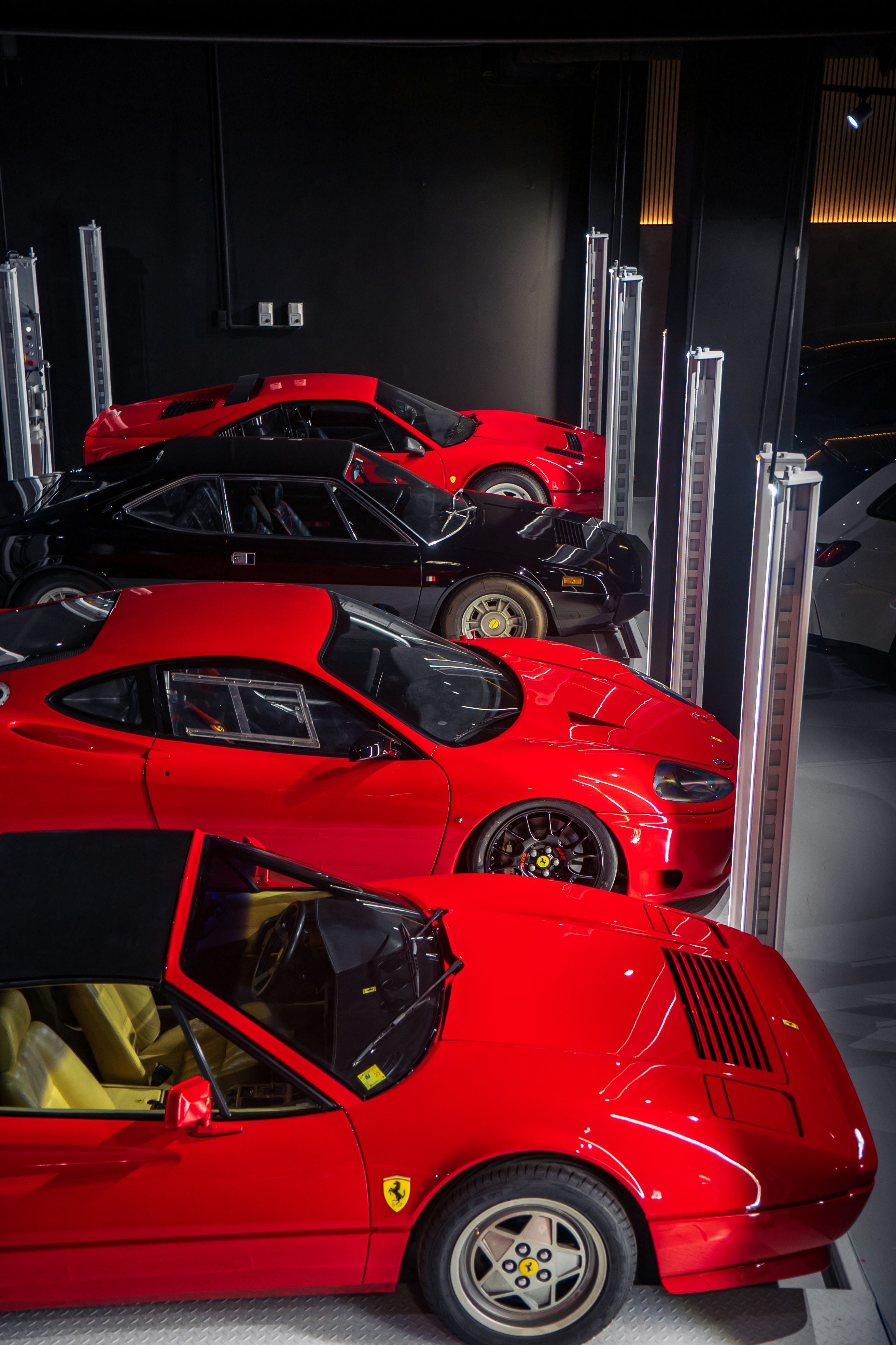 Maison Automotive — Barcelona (2)