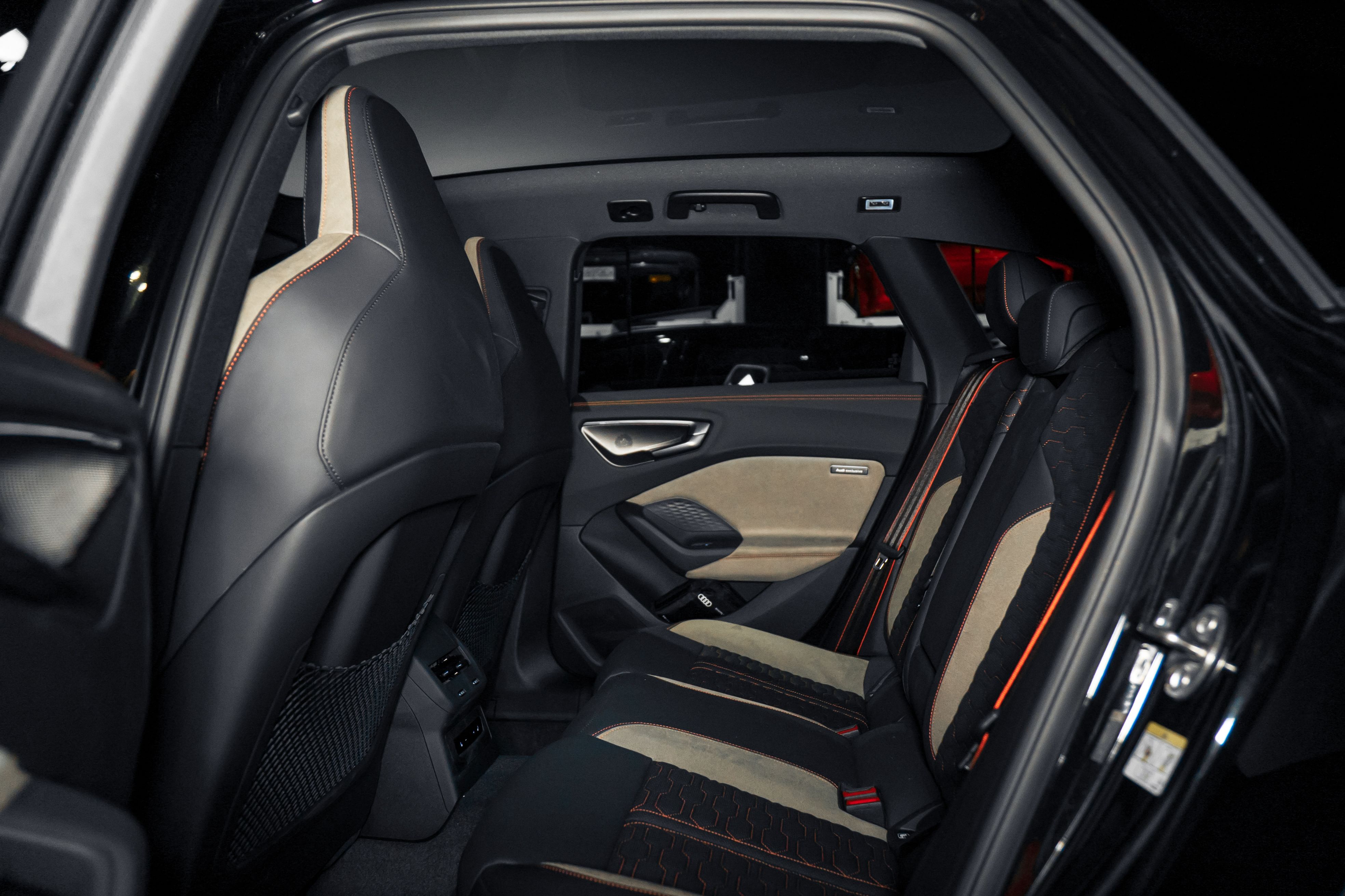 Audi RS5 Avant — foto 11