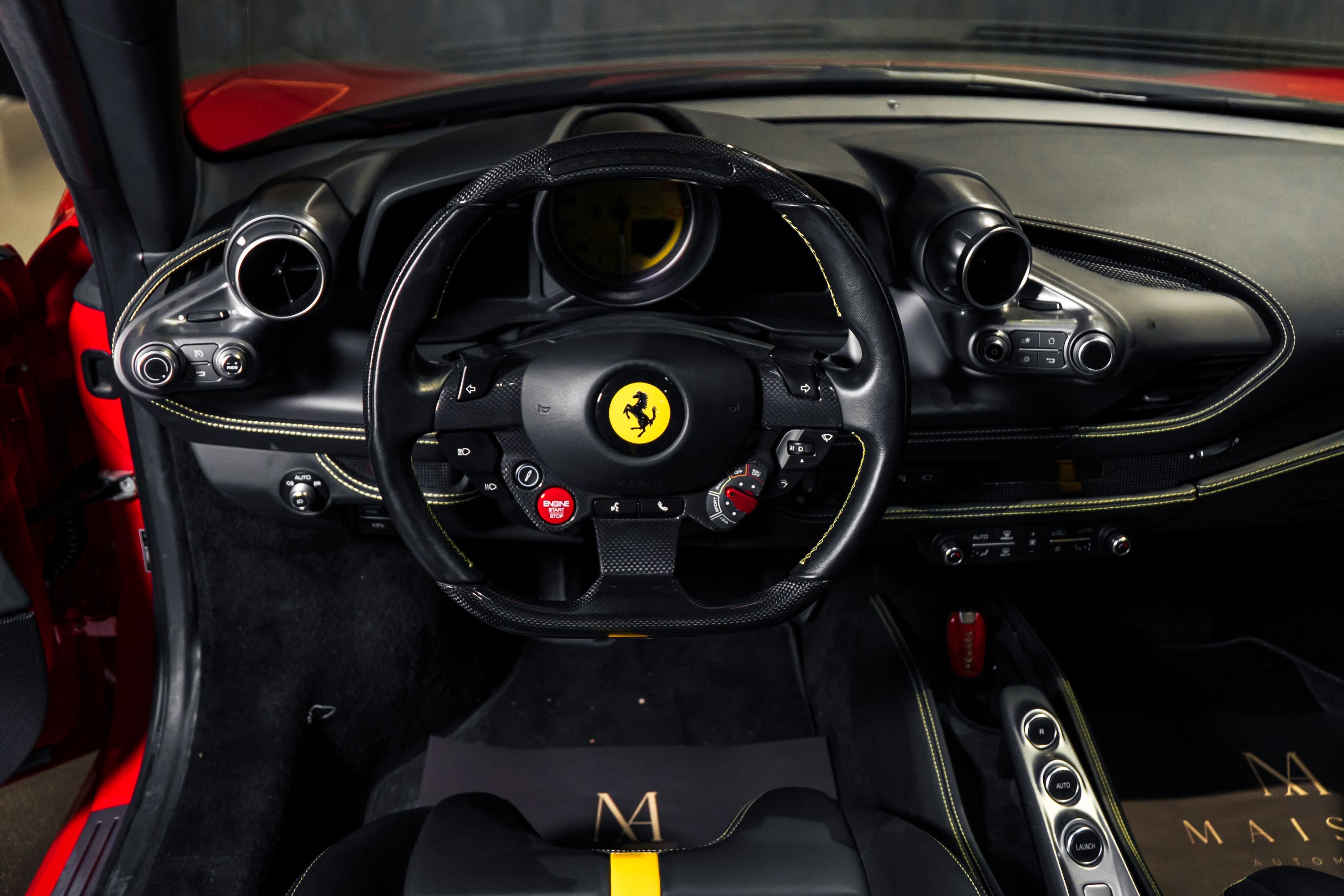 Ferrari F8 Spider  — foto 10