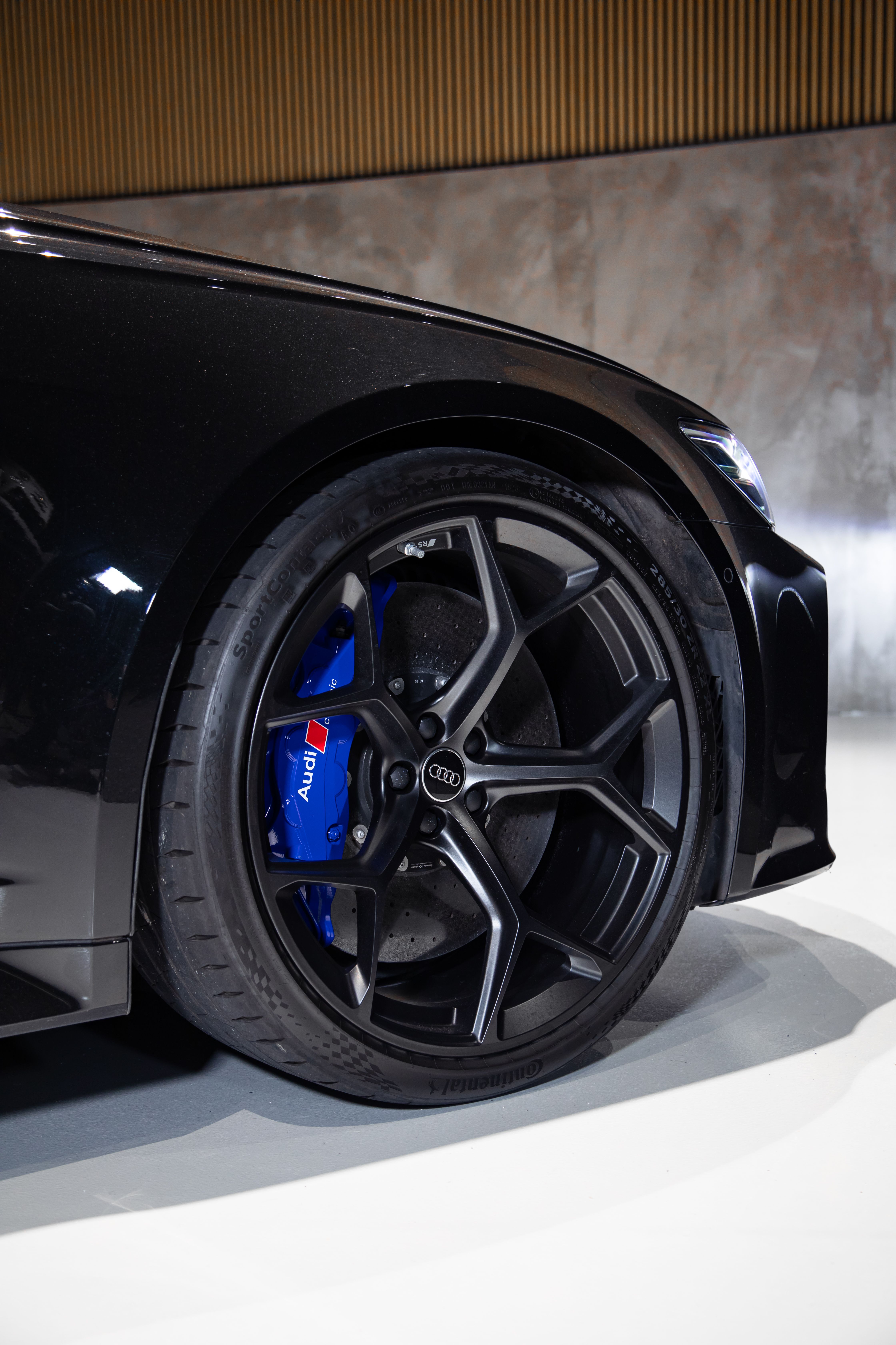 Audi RS6 Performance — foto 4