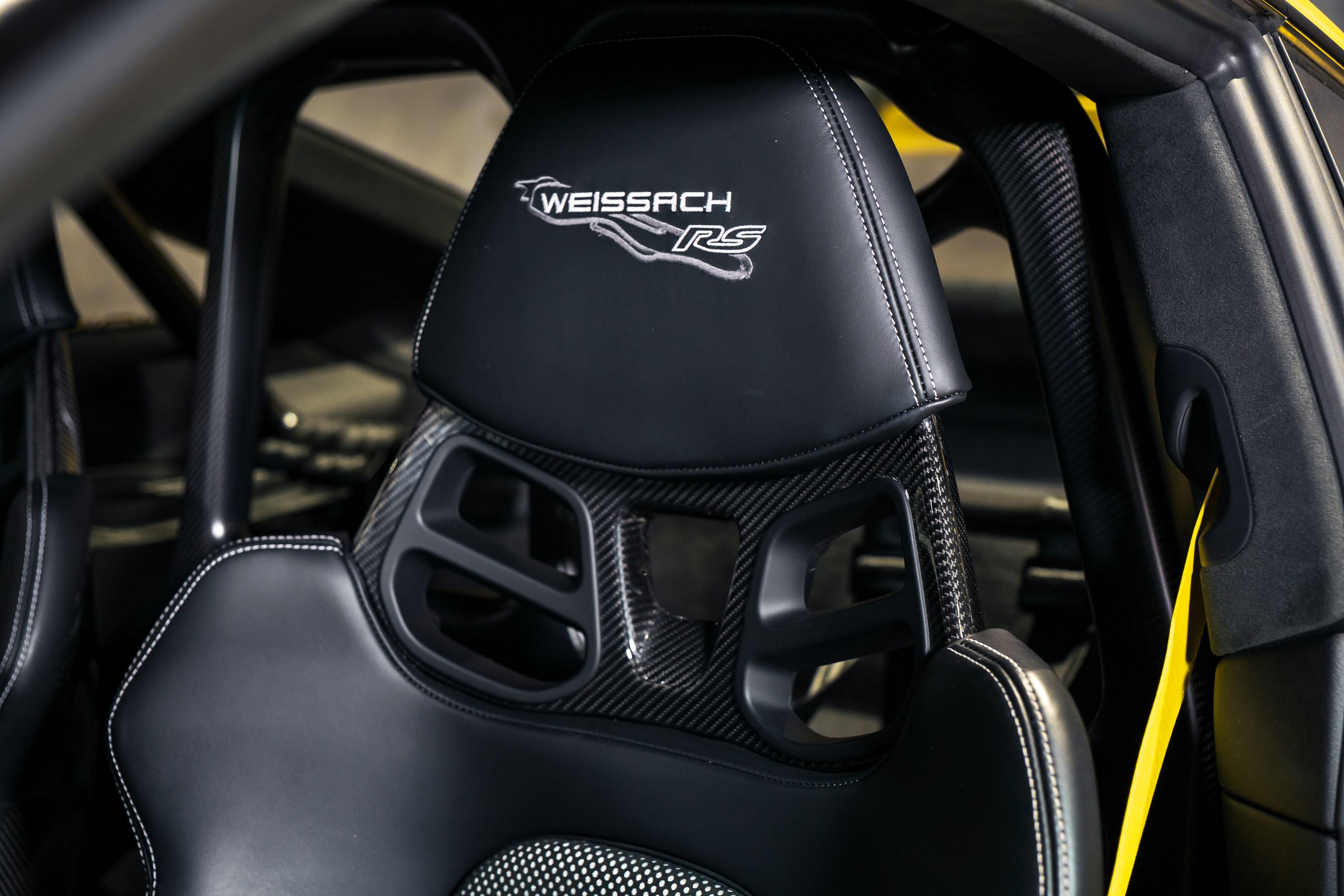 Porsche  992 GT3RS  — foto 10
