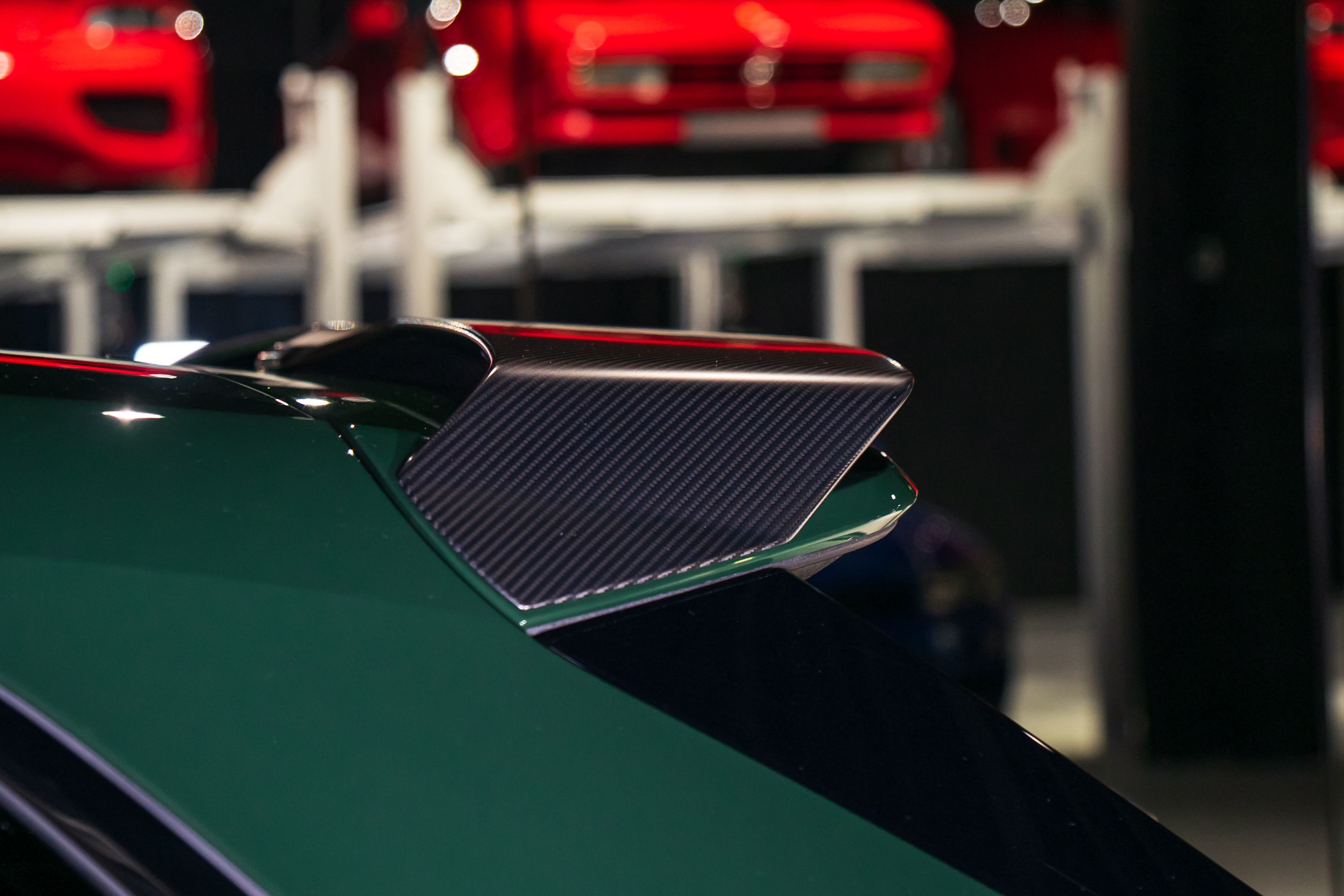 Audi RS3 Competition — foto 19