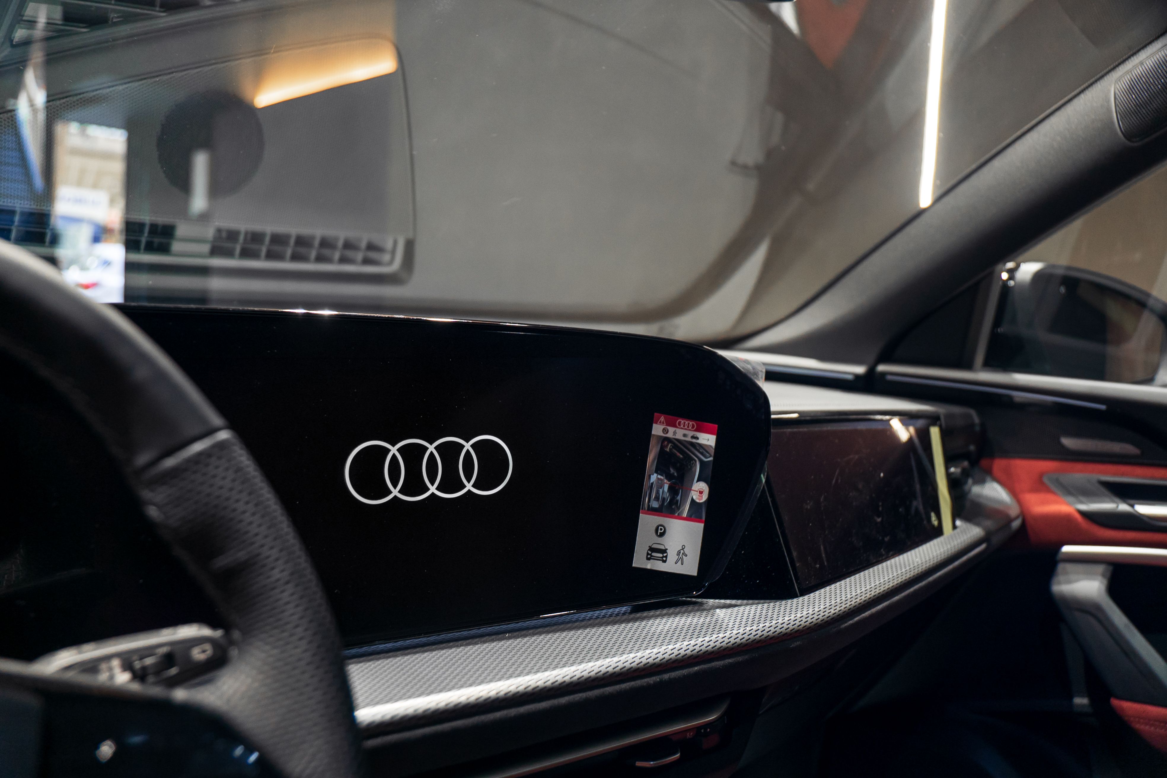 Audi SQ5 — foto 10