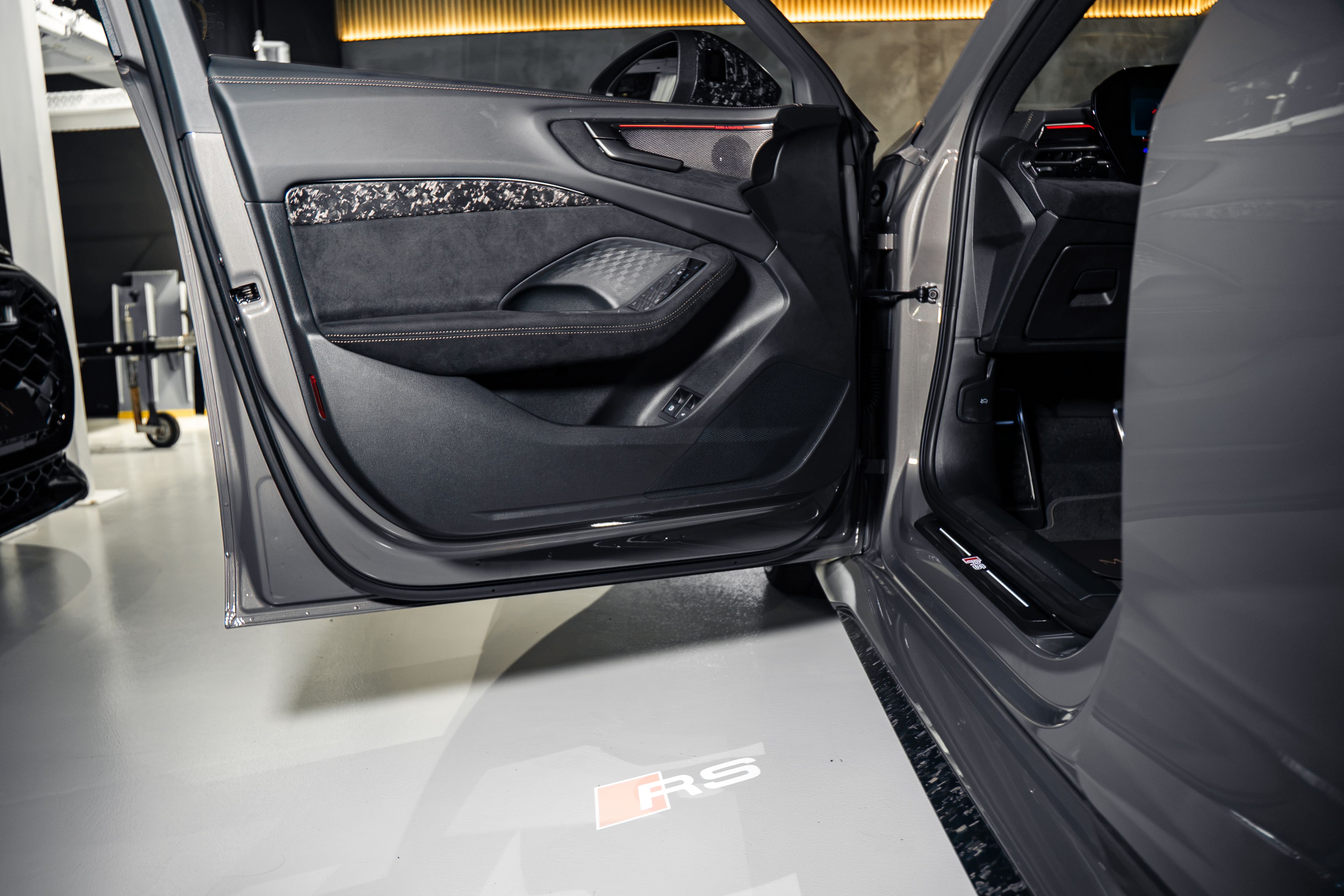 Audi RS5 Avant — foto 14