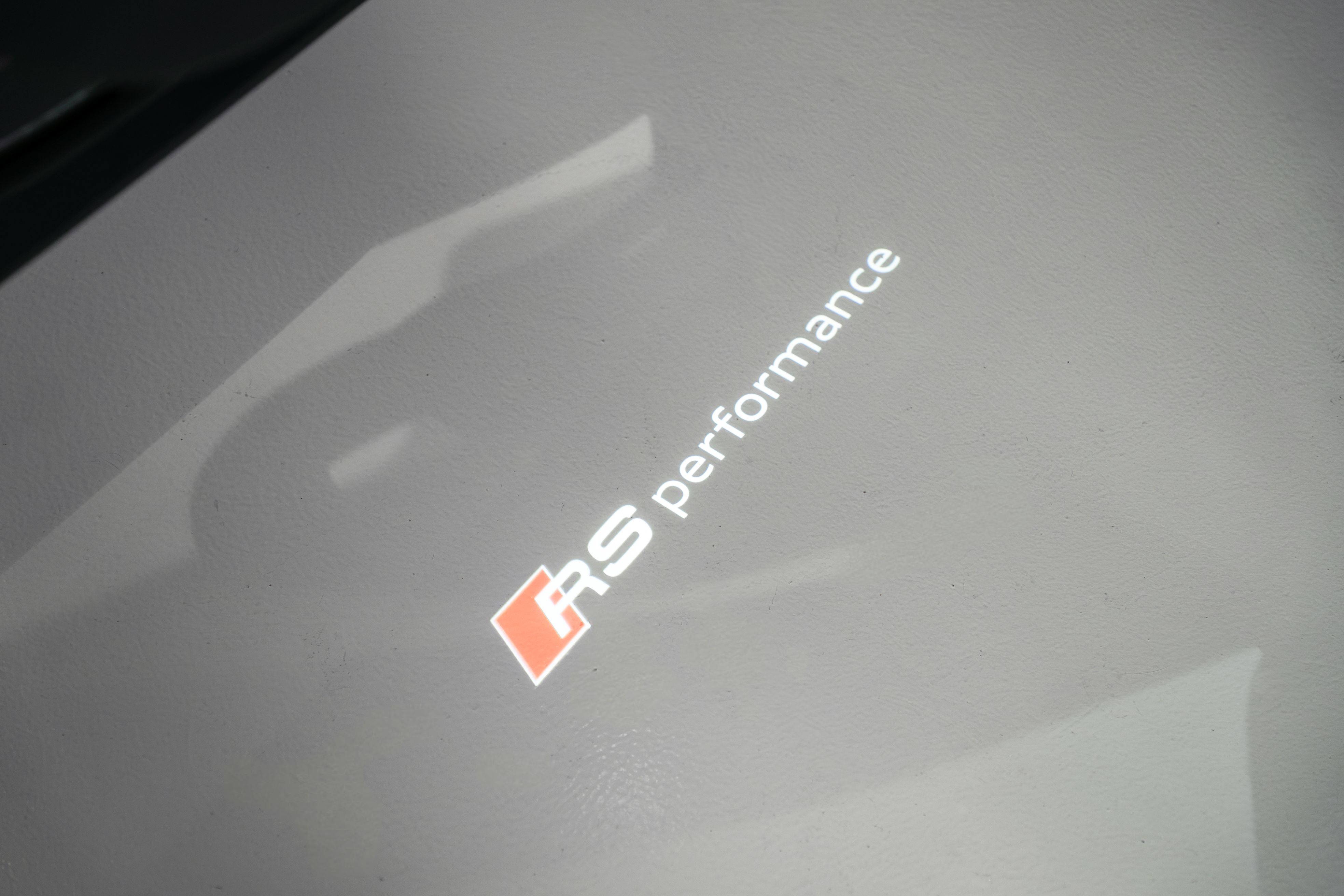 Audi RSQ8 Performance  — photo 6
