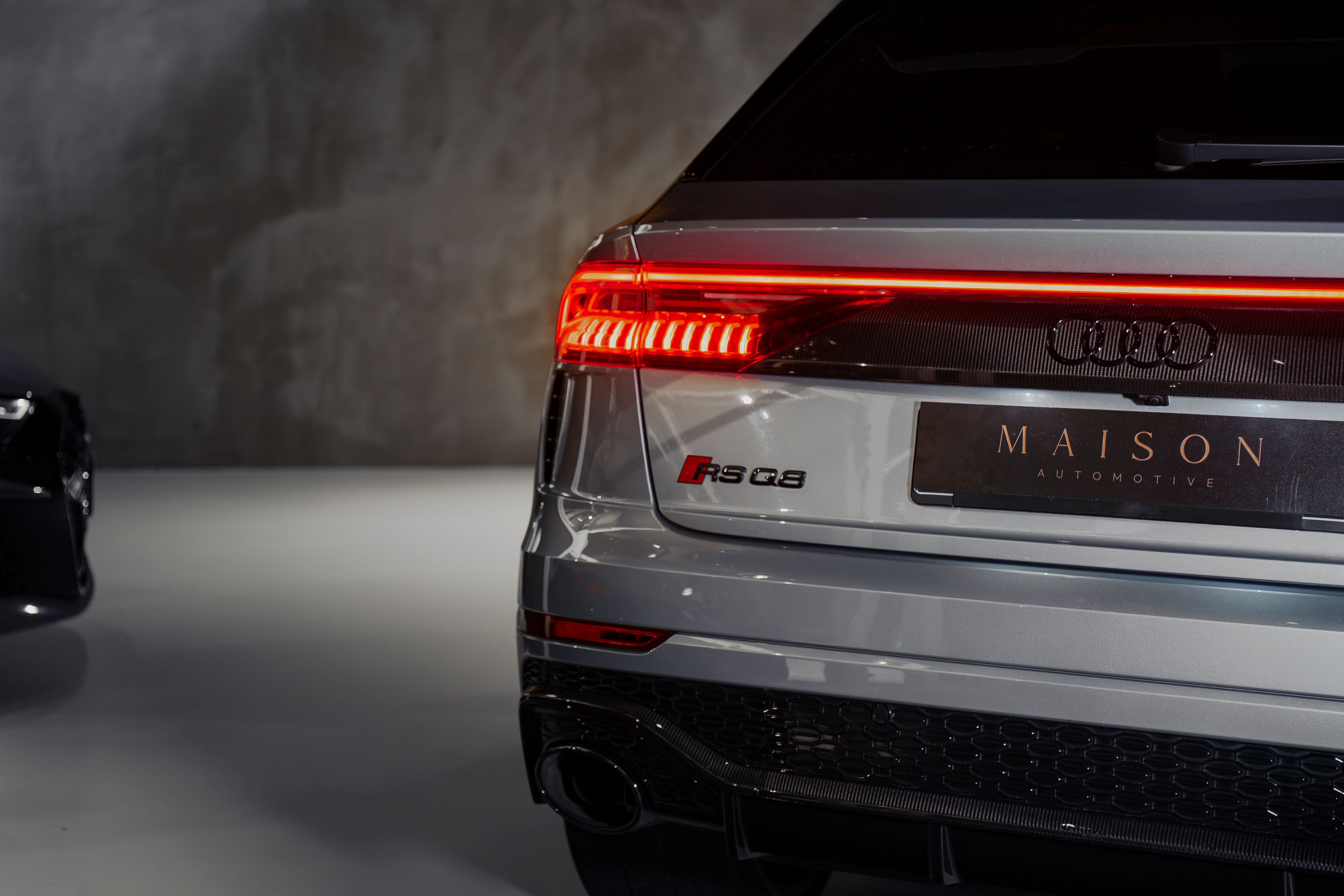 Audi RSQ8 — foto 12