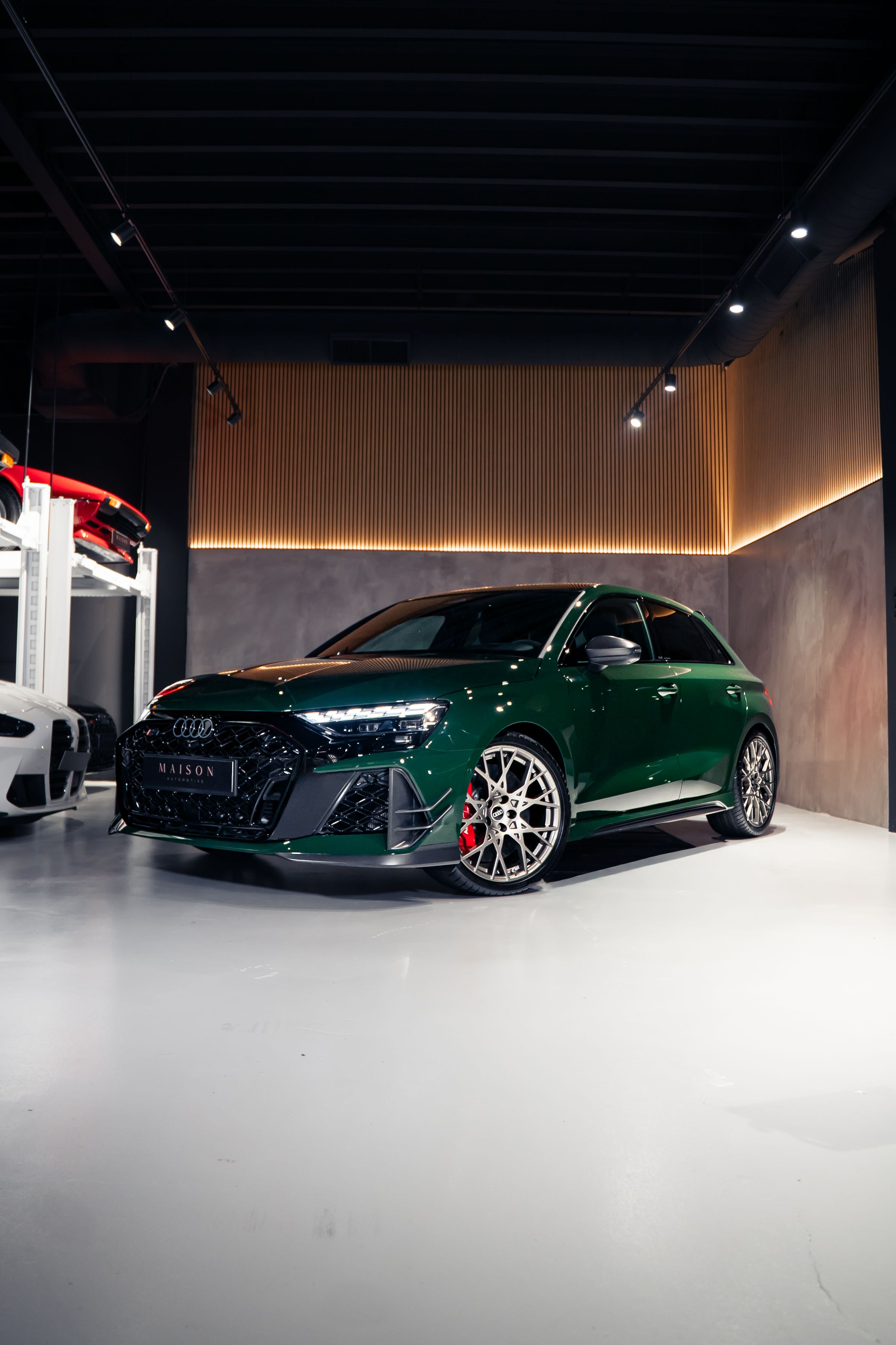 Maison Automotive — Barcelona (6)
