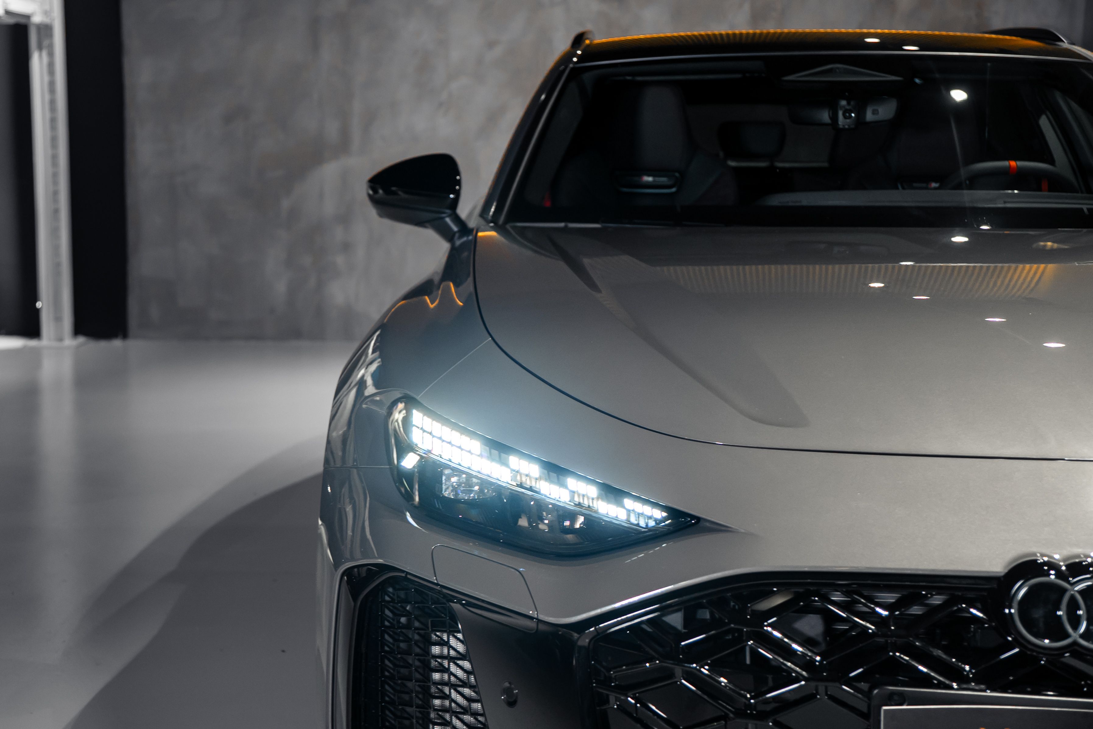 Audi RS5 Avant — foto 3