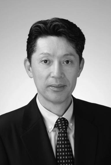 Yasuharu Nakashim