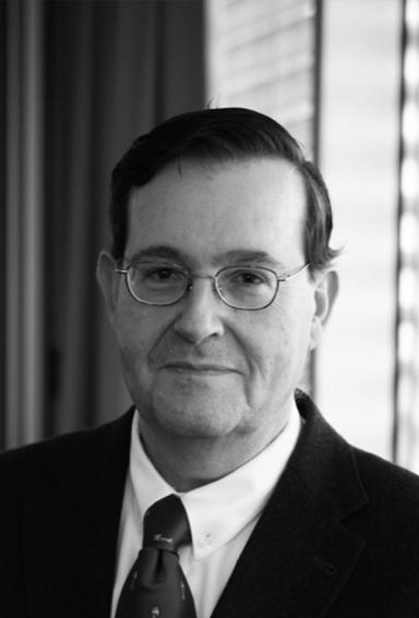 Prof. Enrique Gómez-Barrena