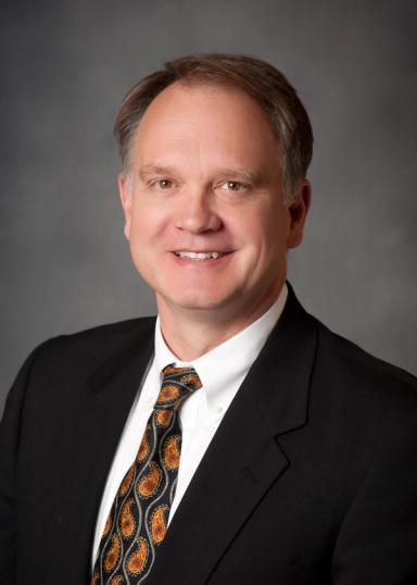 Wilford K. Gibson