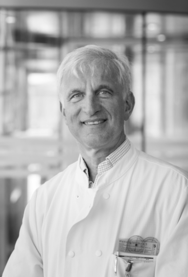 Prof. Rob (G.H.H.) Nelissen, MD, PhD