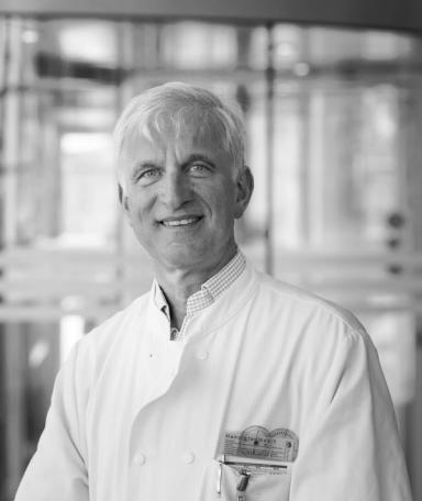 Prof. Rob (G.H.H.) Nelissen, MD, PhD