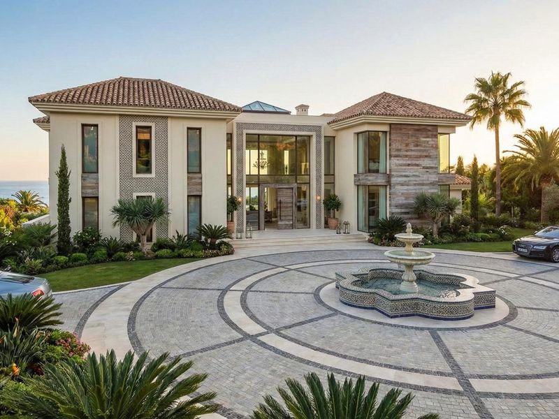 Två decennier av excellens