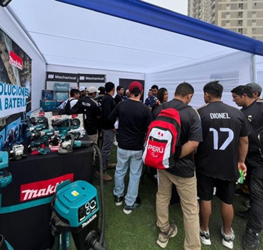 Clientes Mechanical