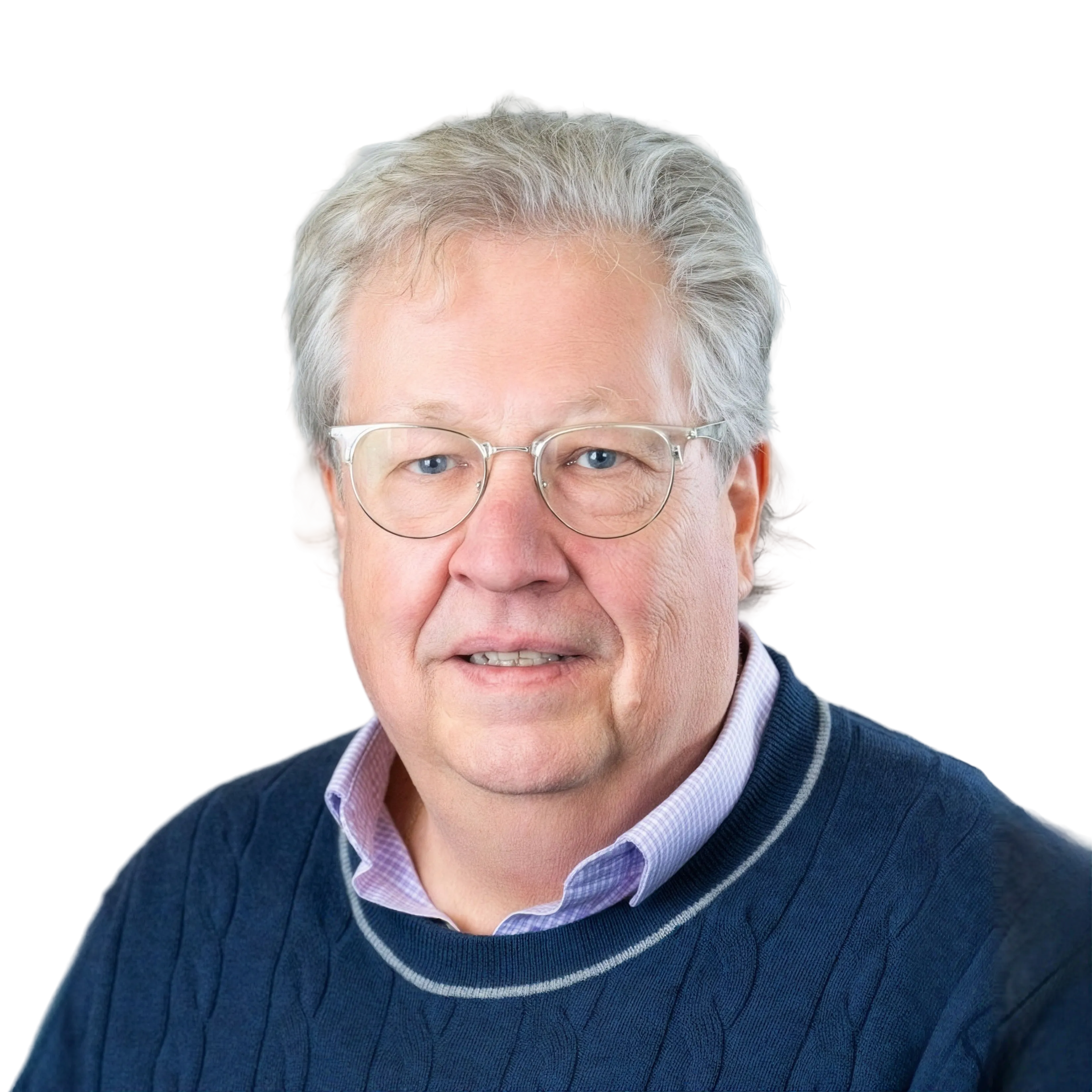 Michael Ackerman