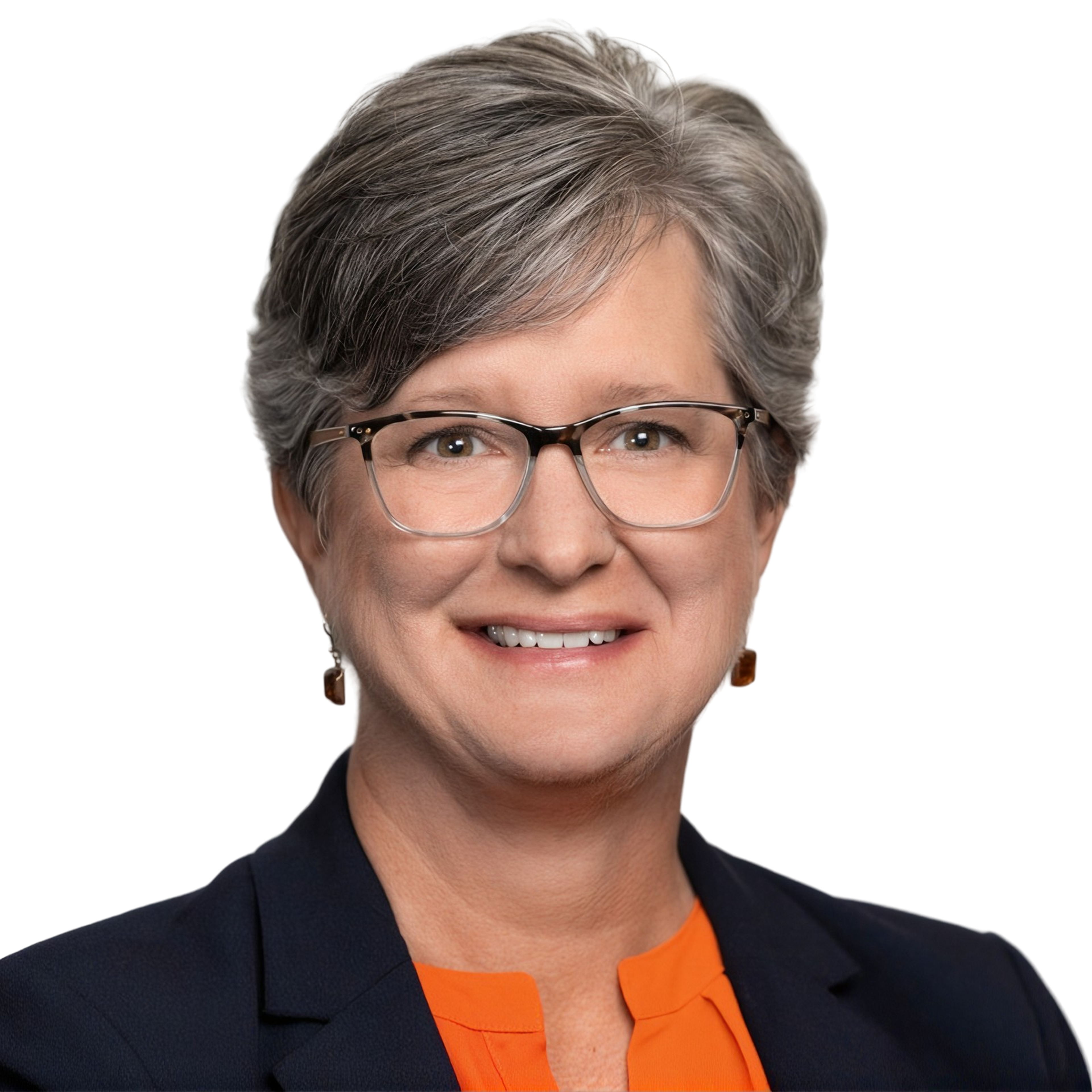 Gretchen Brown