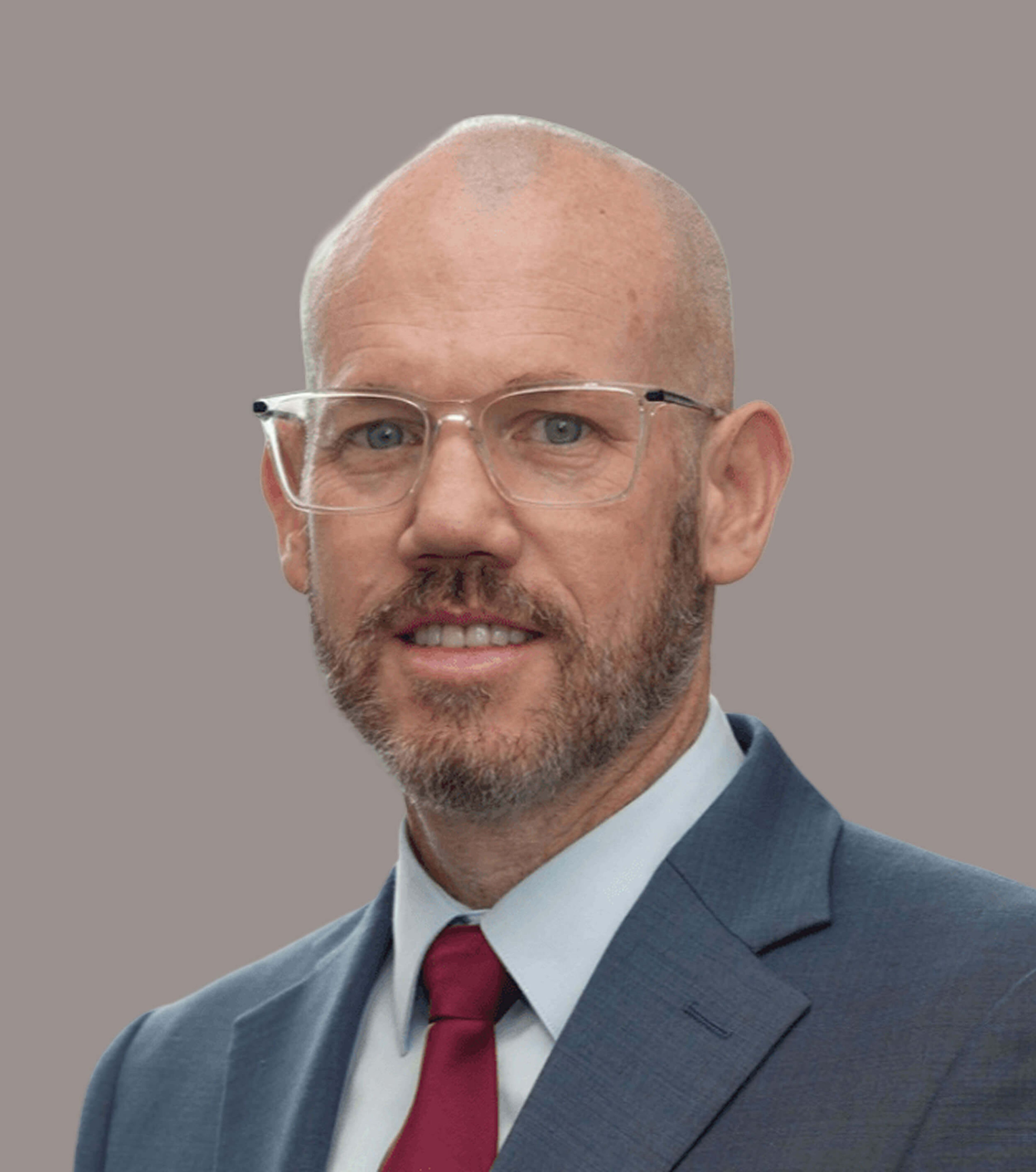 Daniel D. Cline