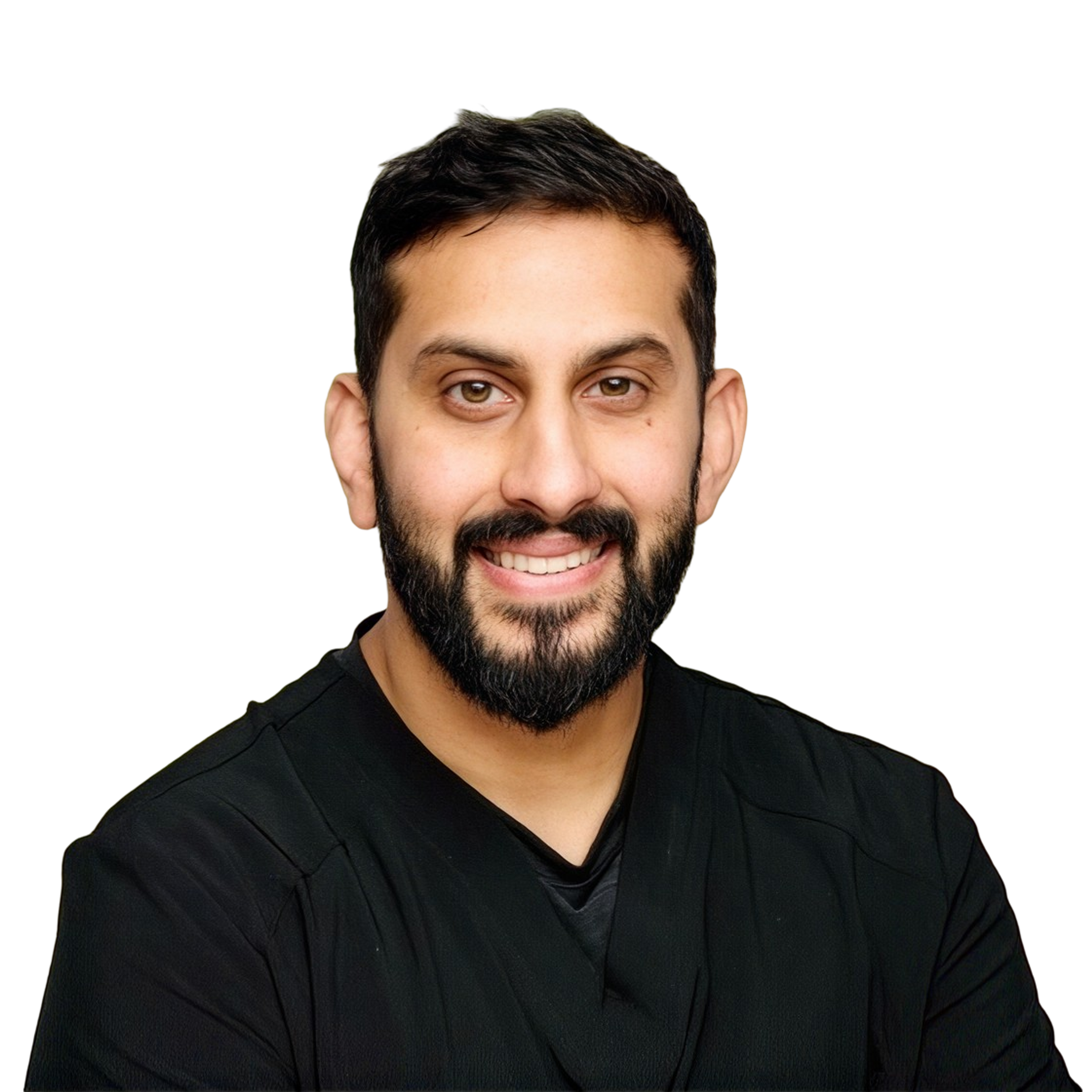 Ahmad Yousaf
