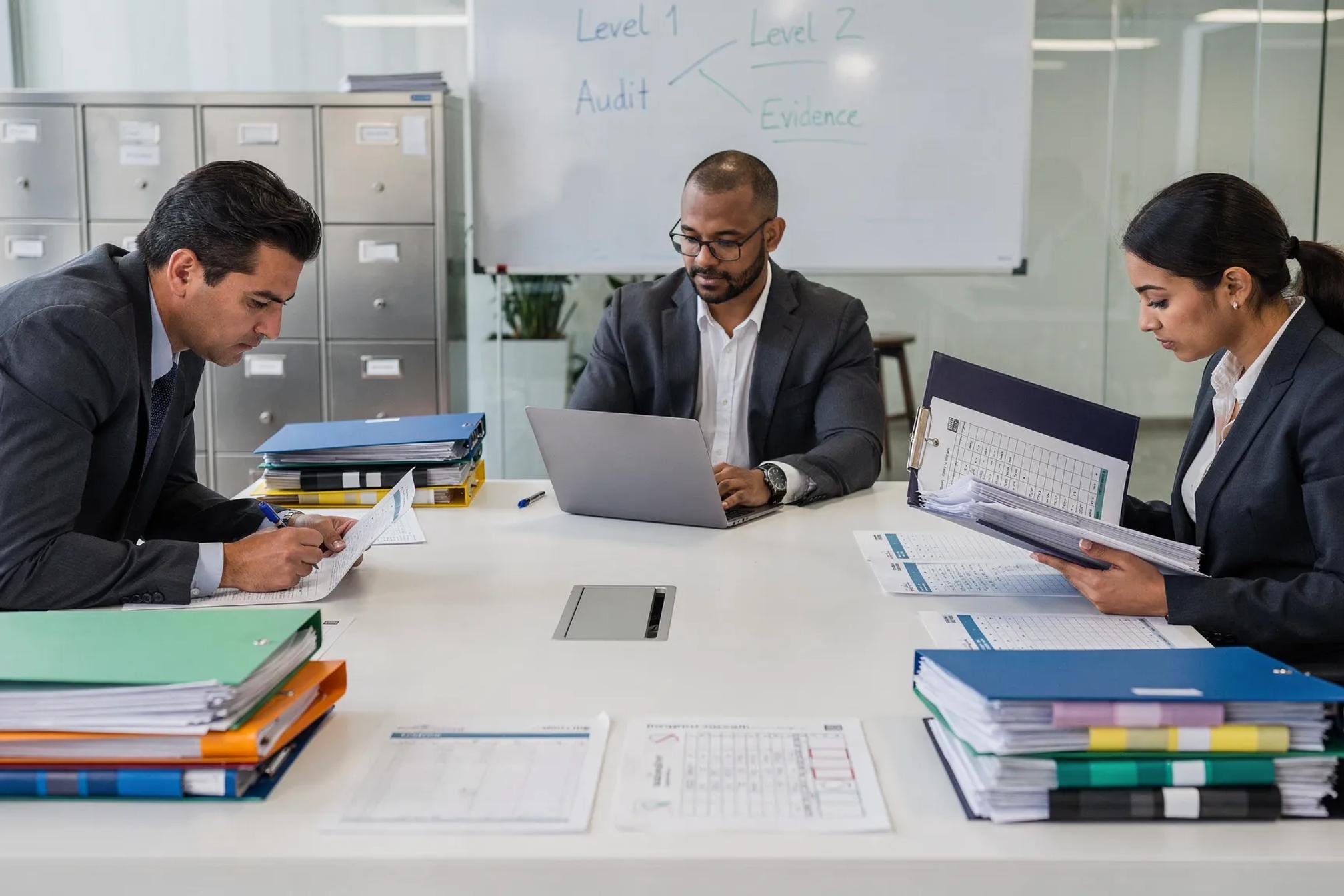 Loi Sapin II control evidence: What AFA expects to see