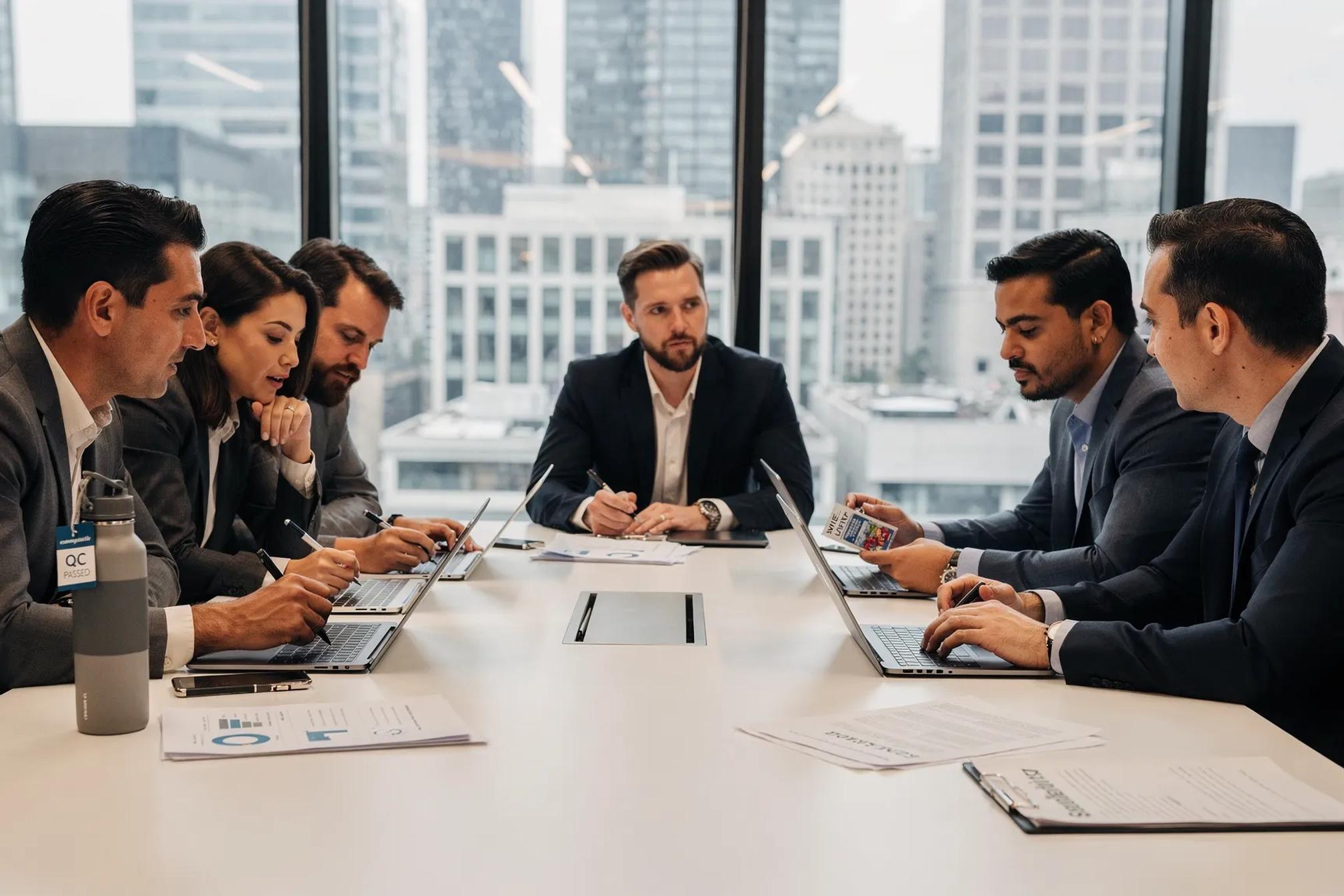 Compliance landmark cases that got most media attention 2025