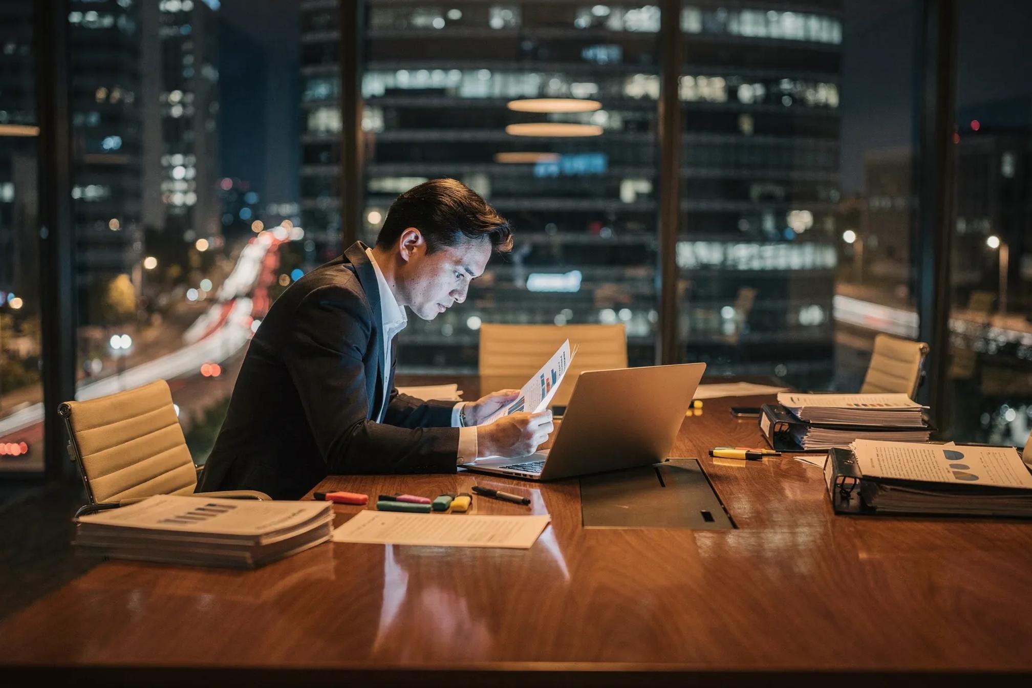 Board-Ready Compliance in One Page: Metrics That Matter