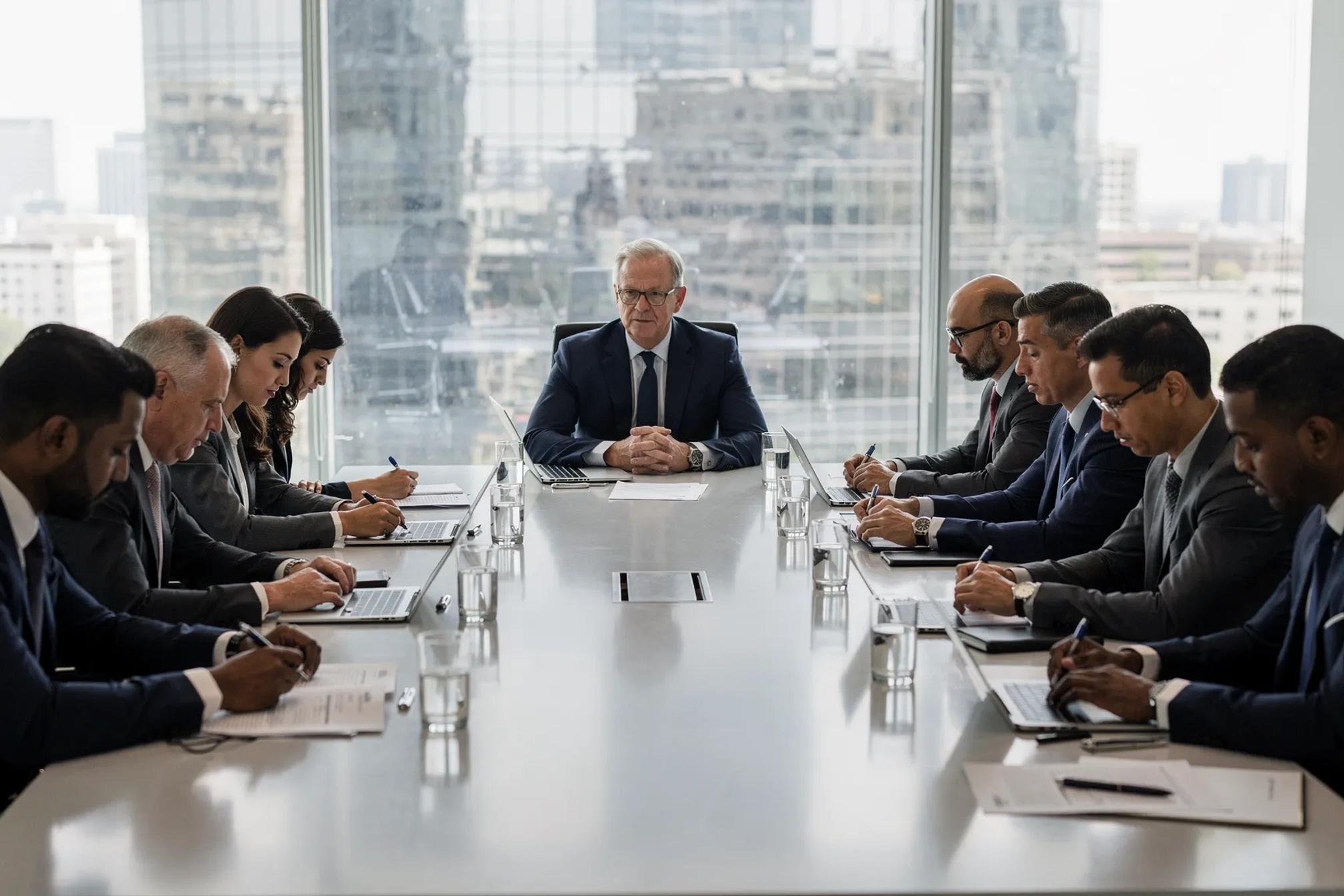 6 Enron ethics traps everybody ignored