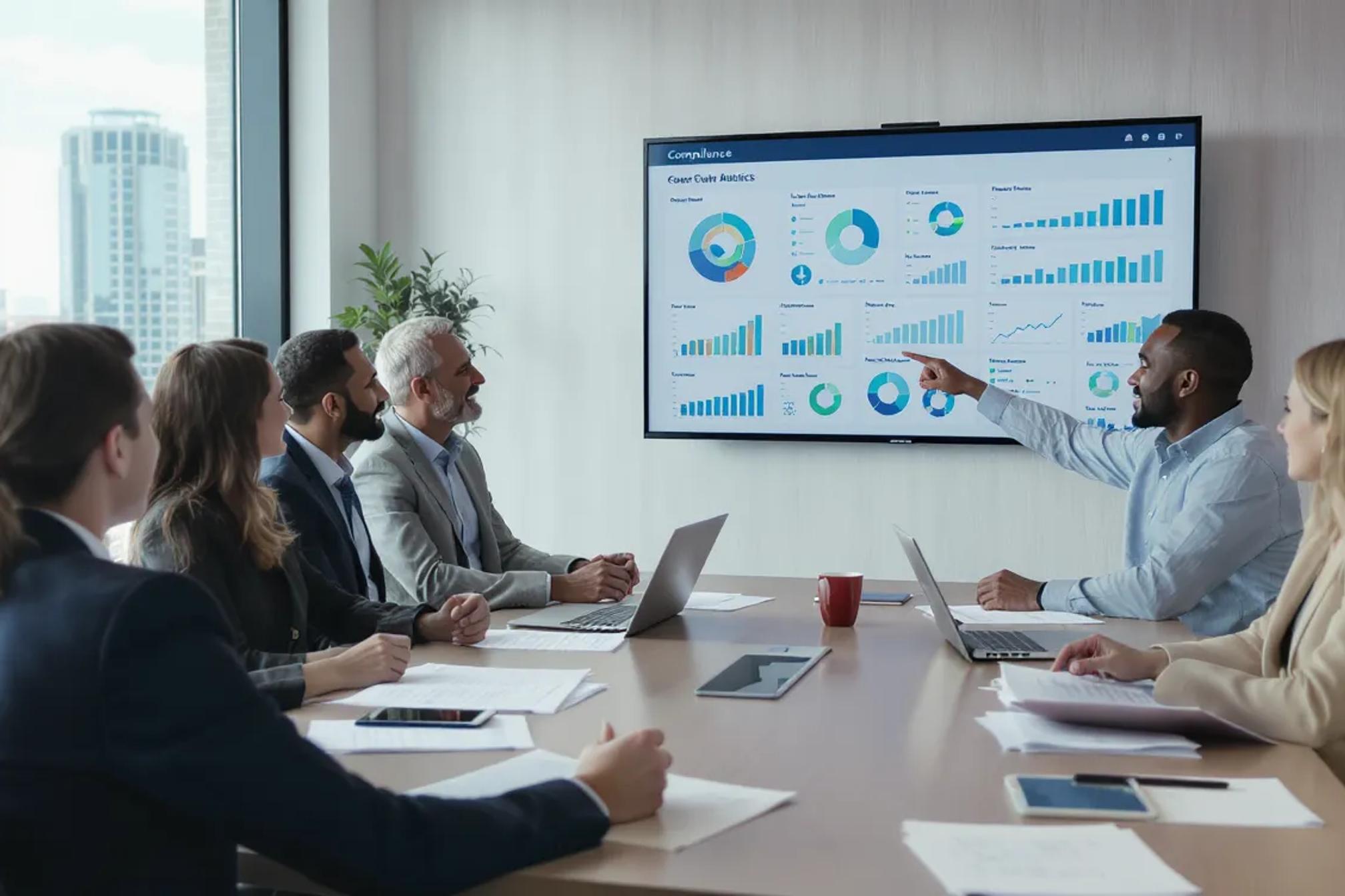 Build a Compliance Program That Auditors Trust