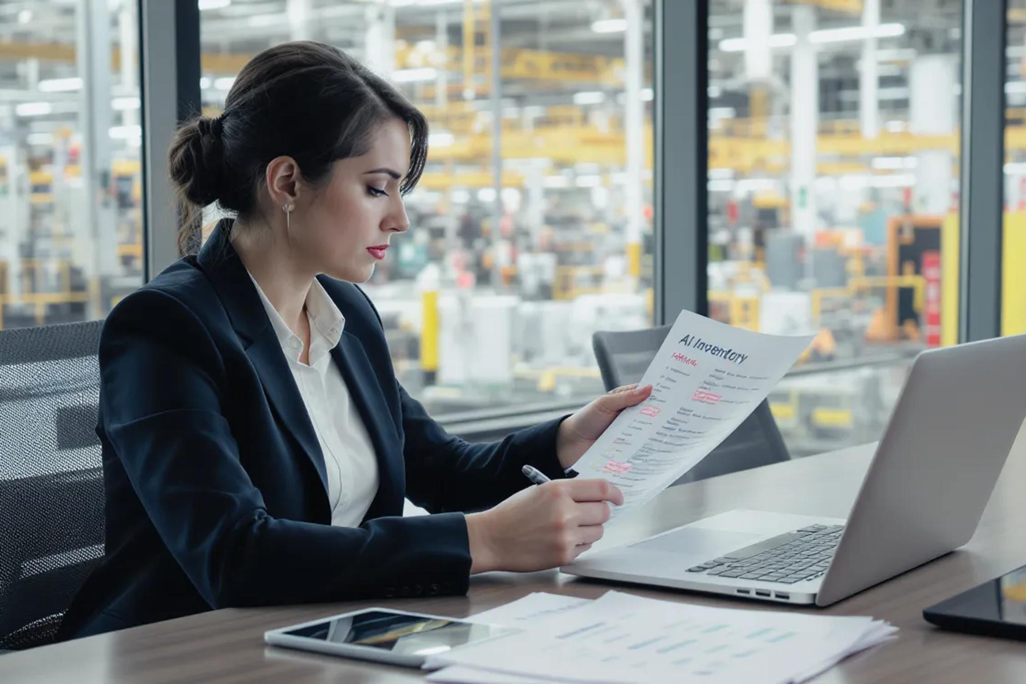 AI Act readiness: compliance management that scales