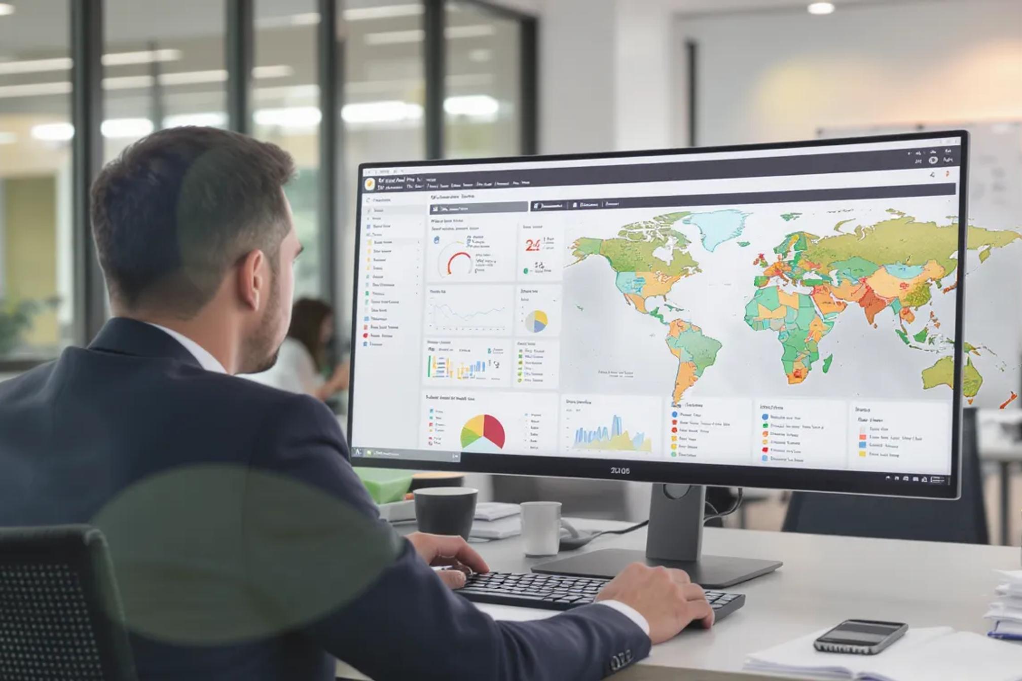 From red flags to trust: vendor risk management