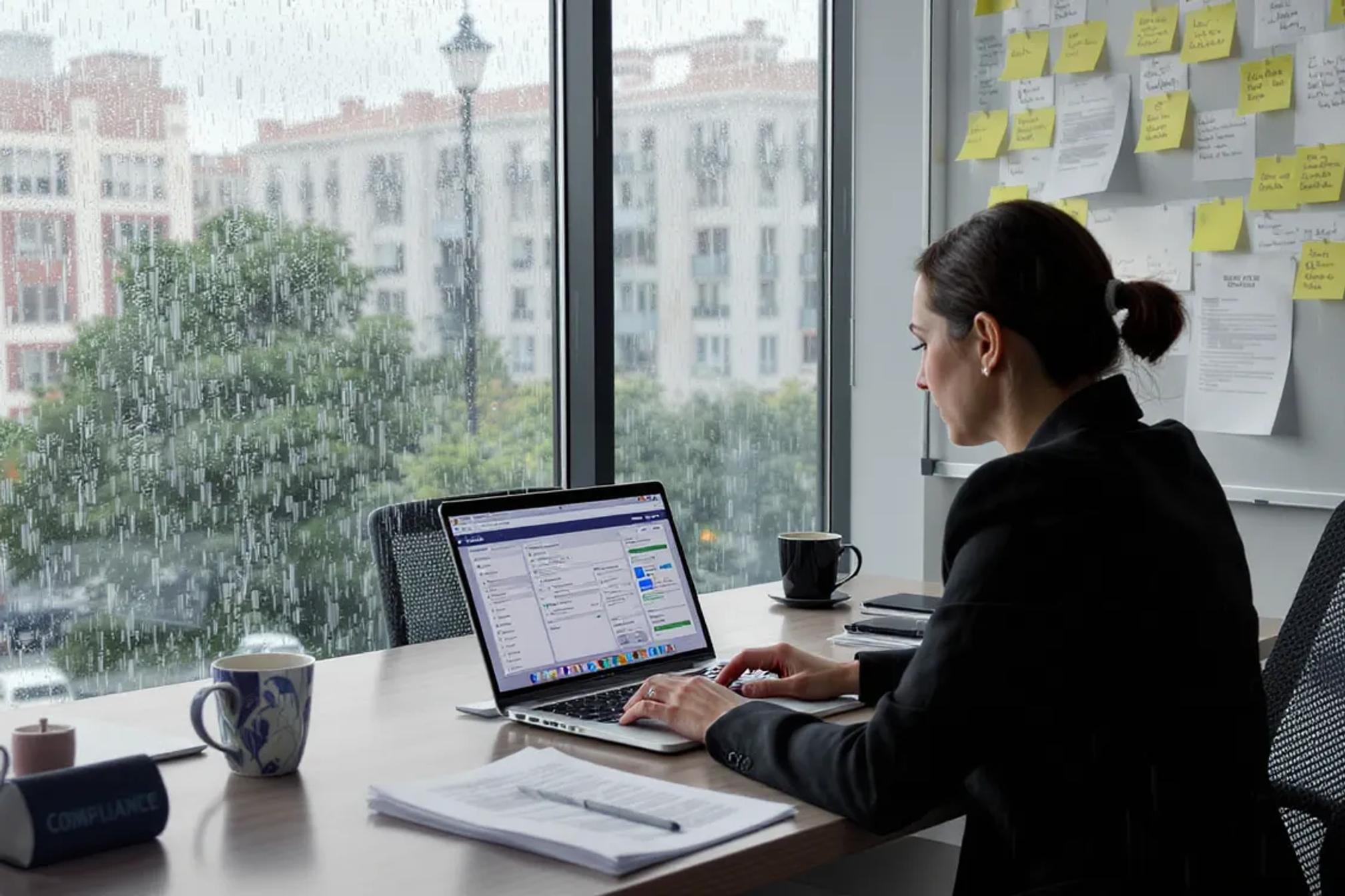 Regulatory adherence in Spain: UNE 19601 explained