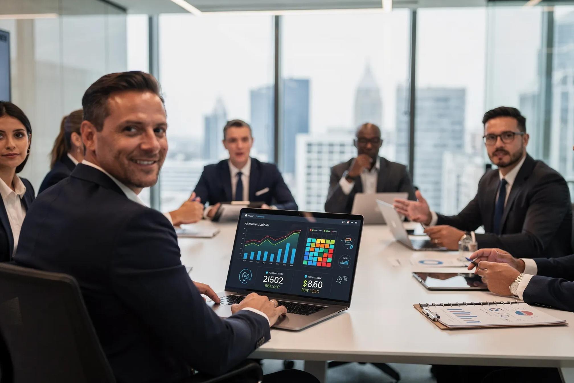 Stepping up to the new compliance reality: what 765 CCOs are telling us