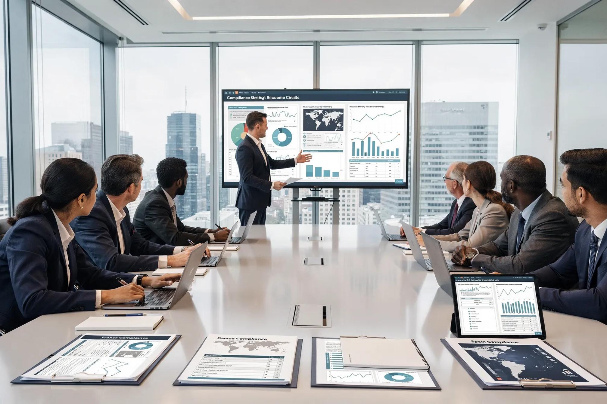 DOJ FCPA priorities in 2025: what to expect in 2026