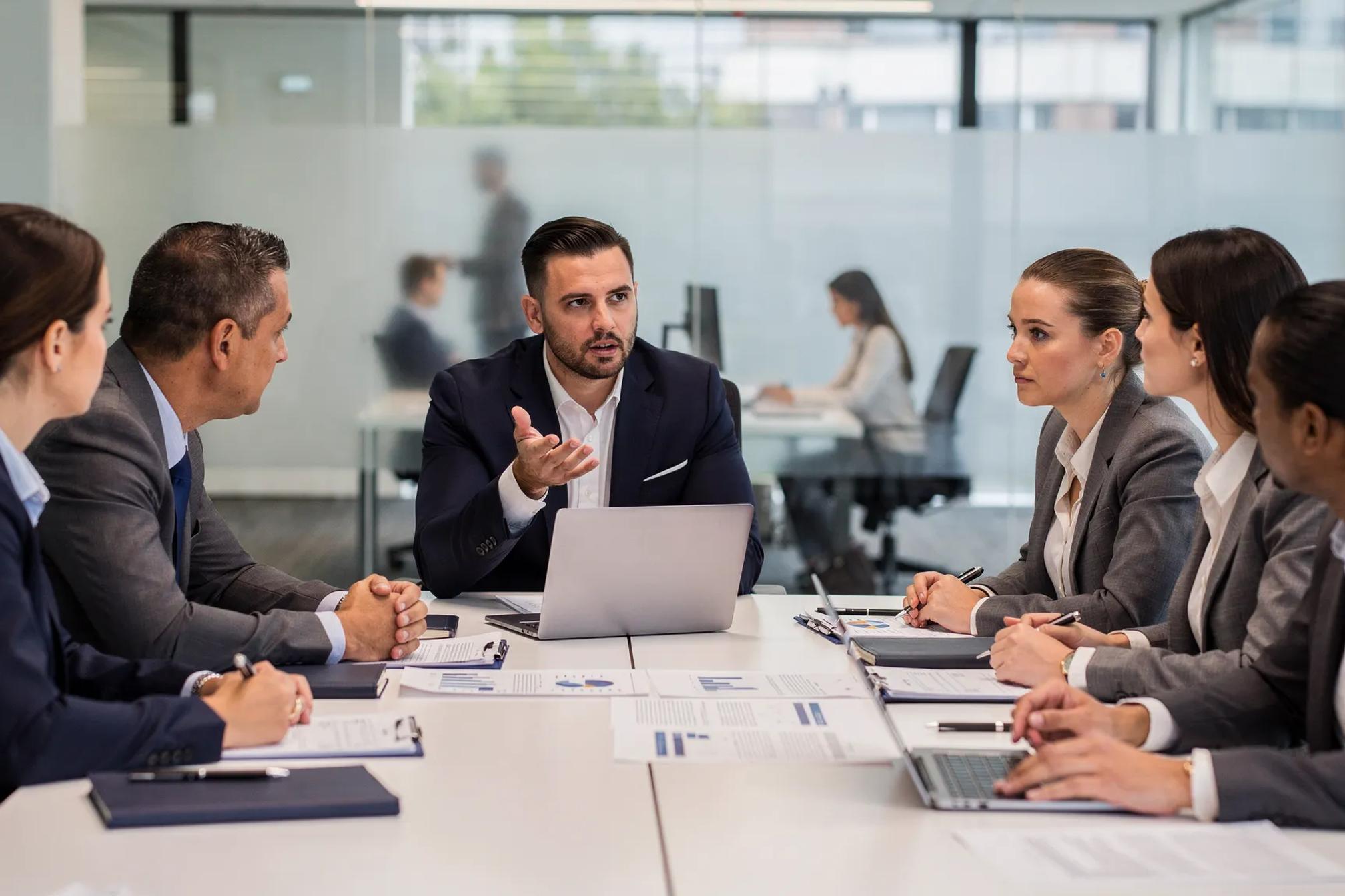 Compliance Program or Culture? Why You Need Both